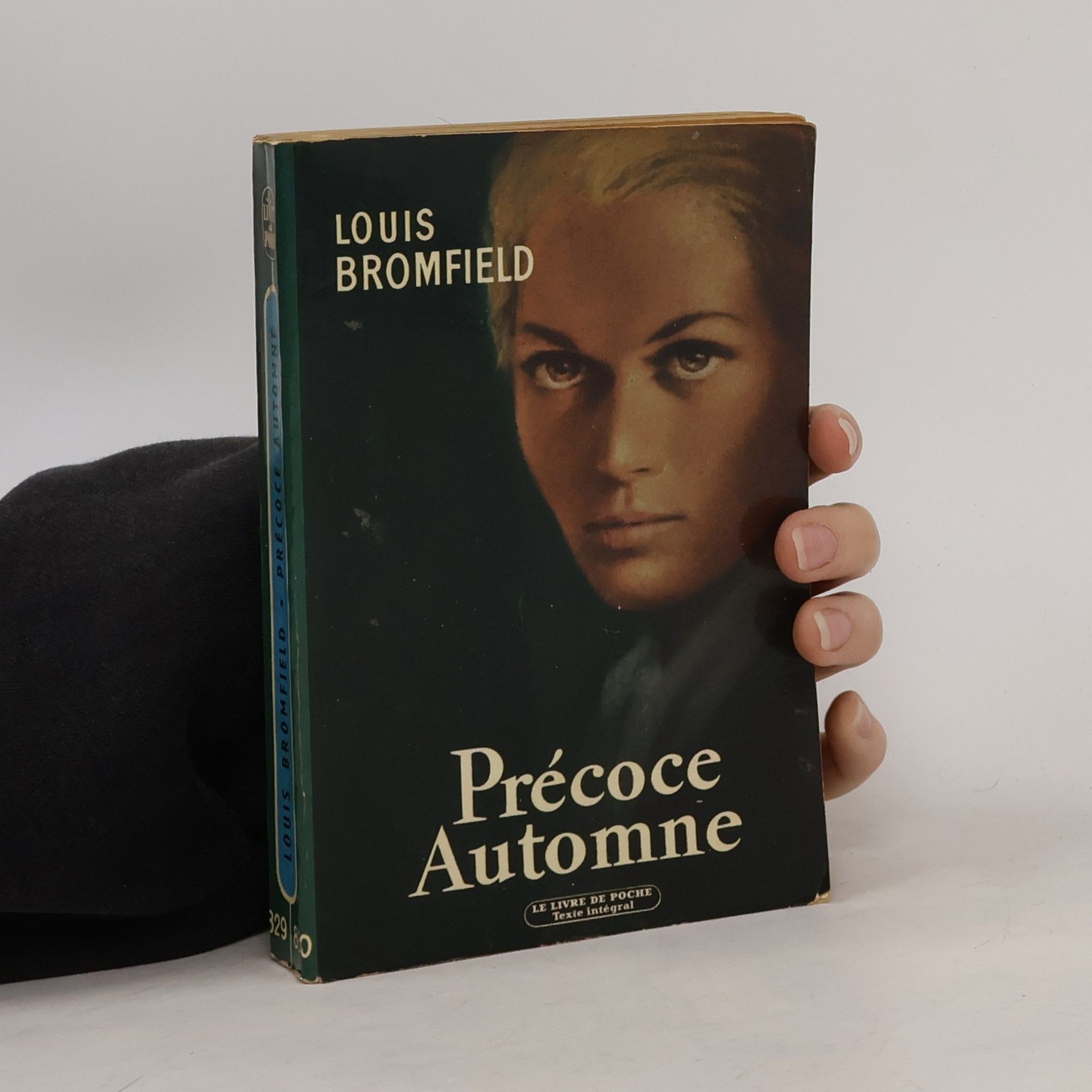 Louis Bromfield Précoce Automne