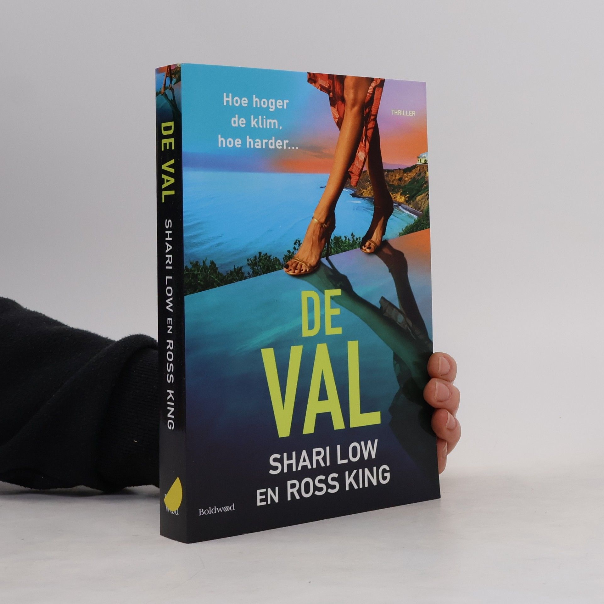 De val