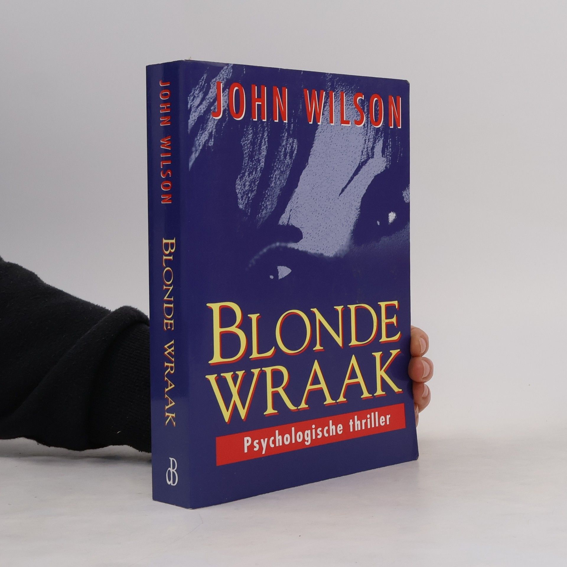 Blonde wraak