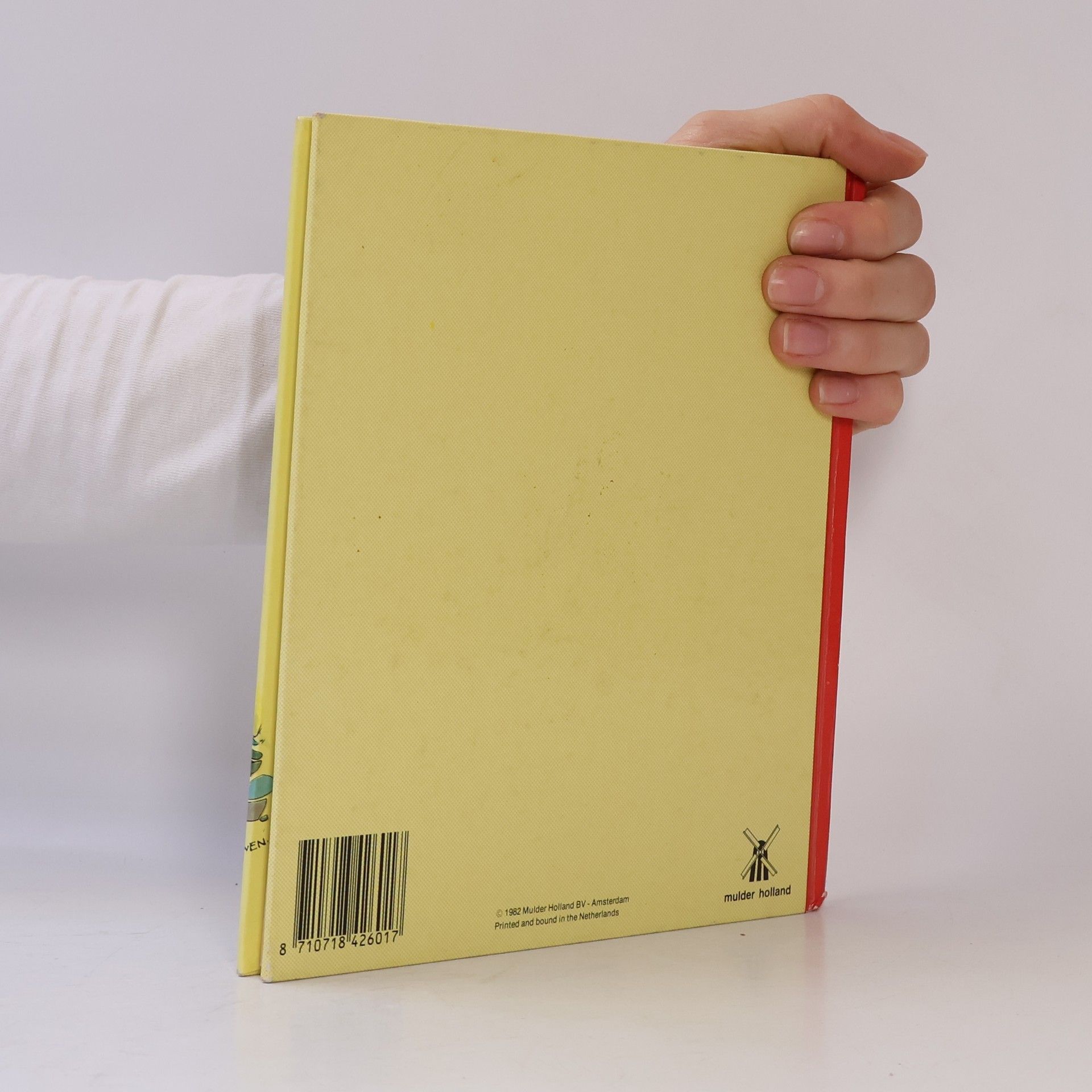 Autorenkollektiv Het Muizenboek