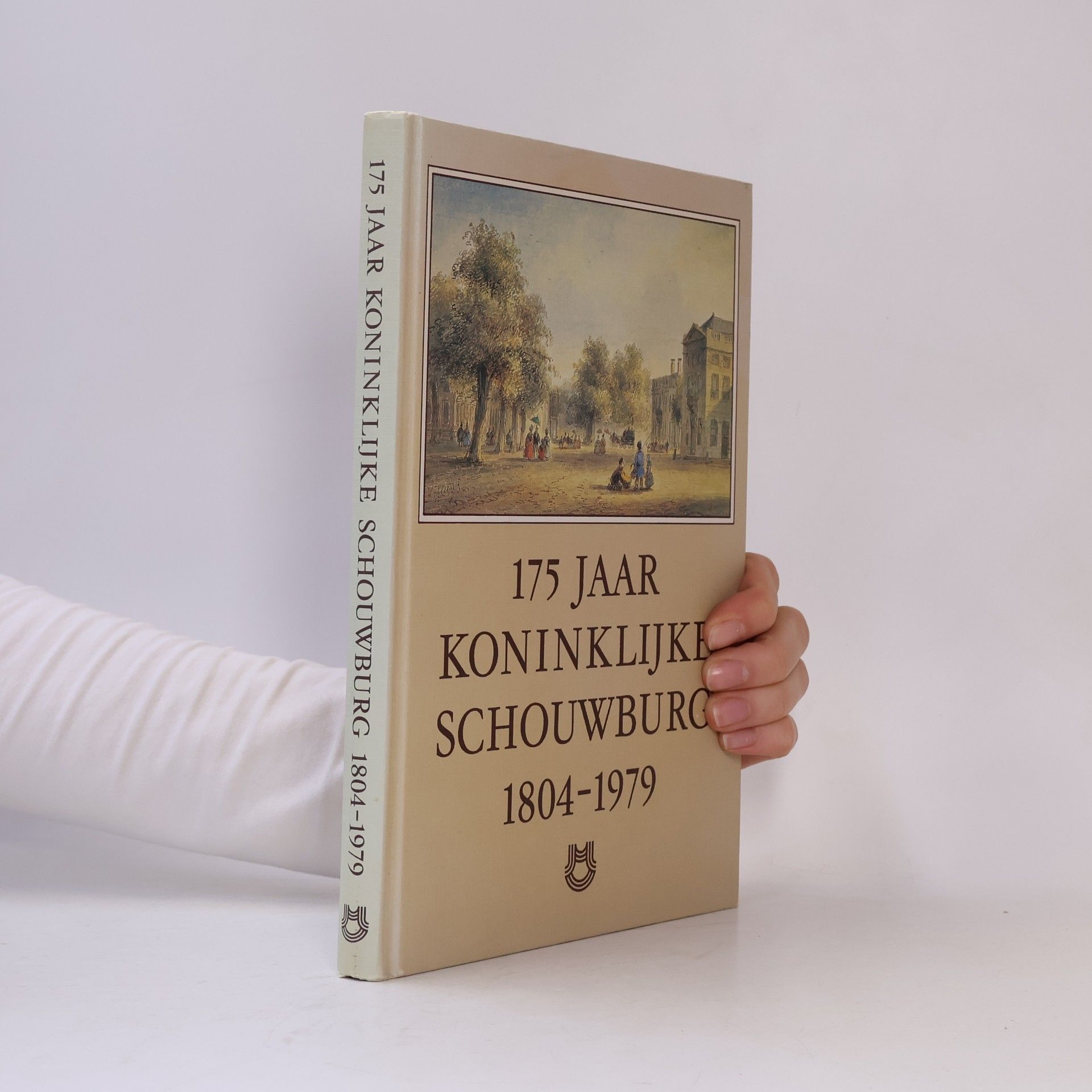 C. H. Slechte 175 jaar Koninklijke Schouwburg, 1804-1979