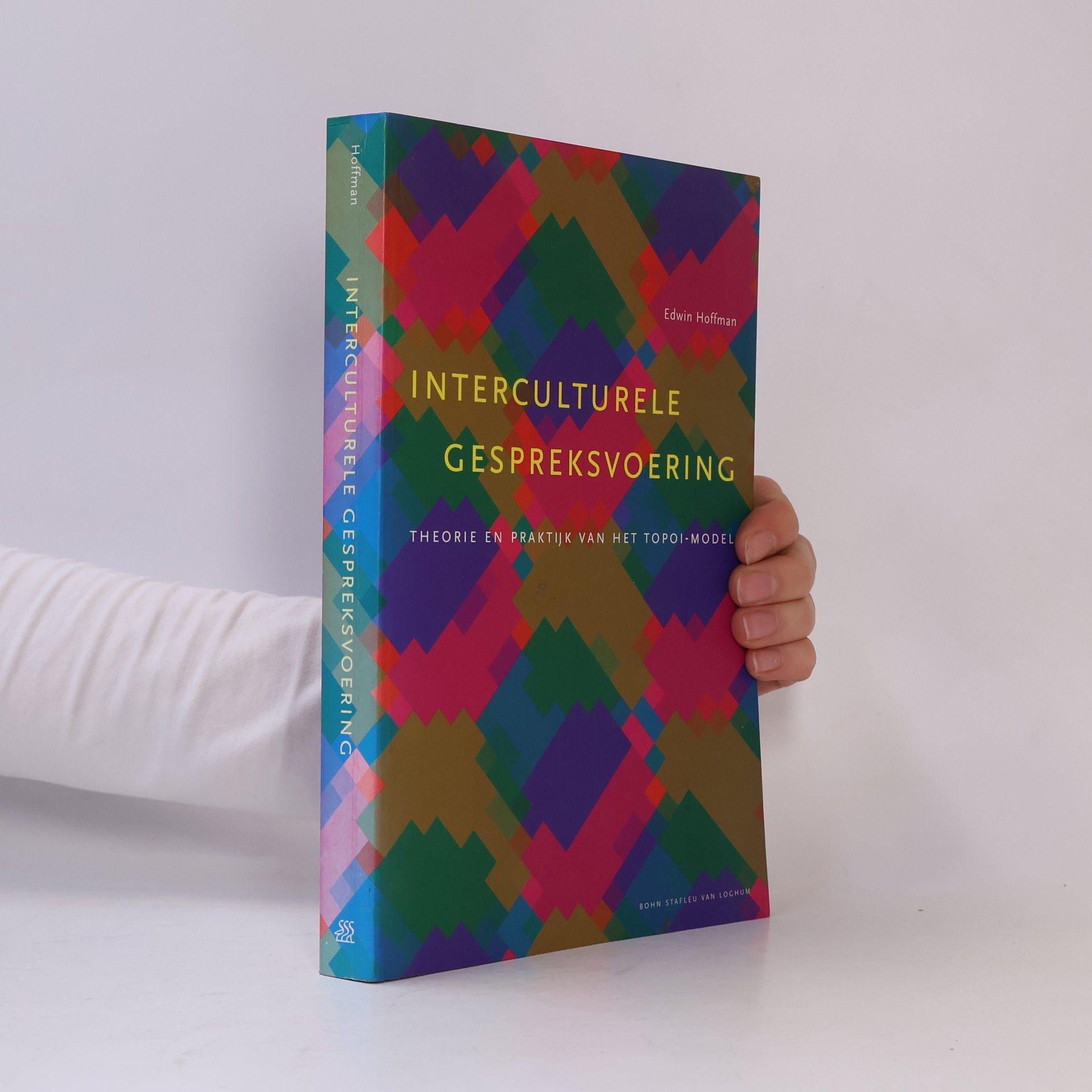 Interculturele gespreksvoering - druk 1