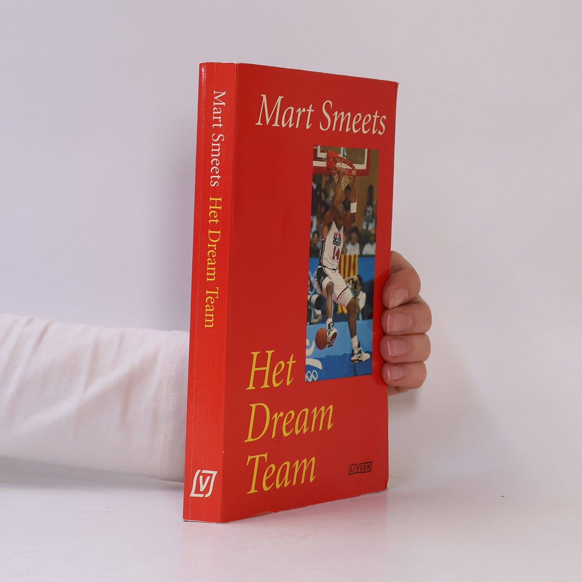 Mart Smeets Het Dream Team