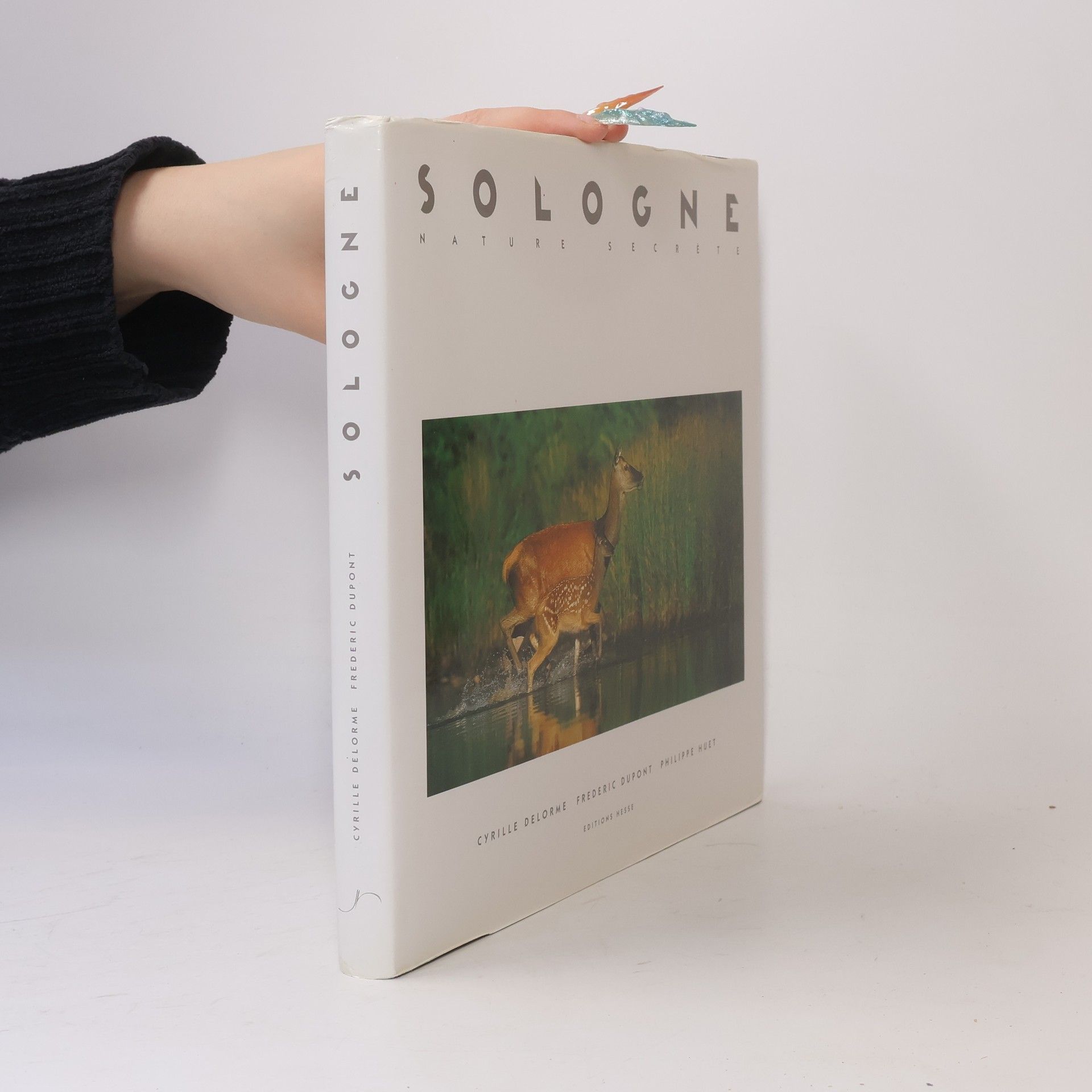 Sologne Nature Secrète