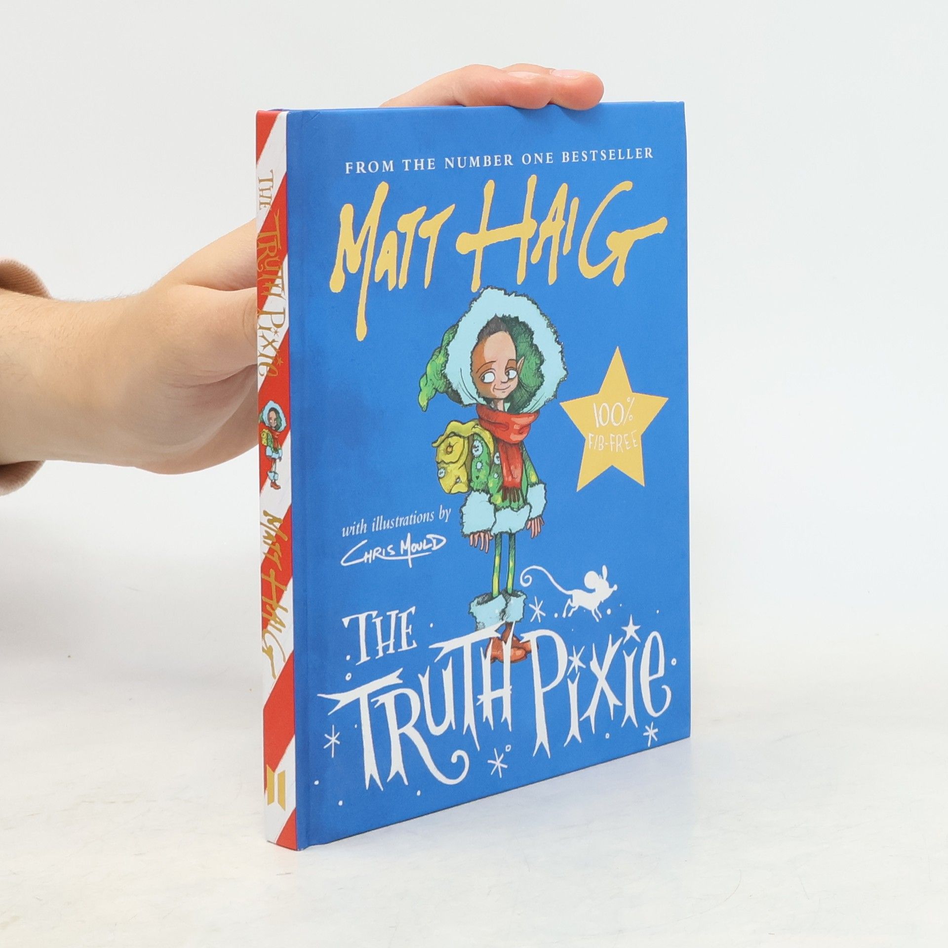 The Truth Pixie