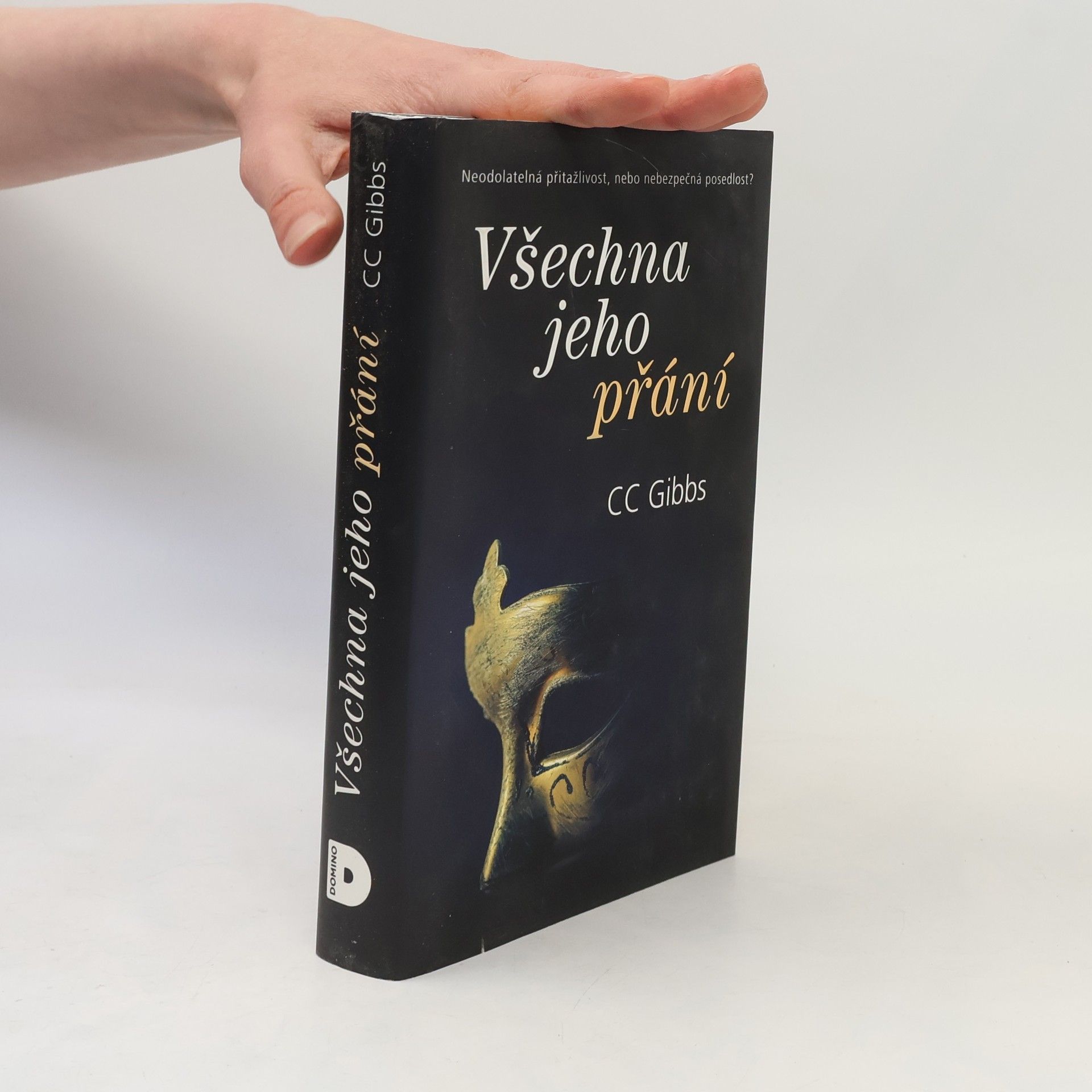 C. C. Gibbs Všechna jeho přání