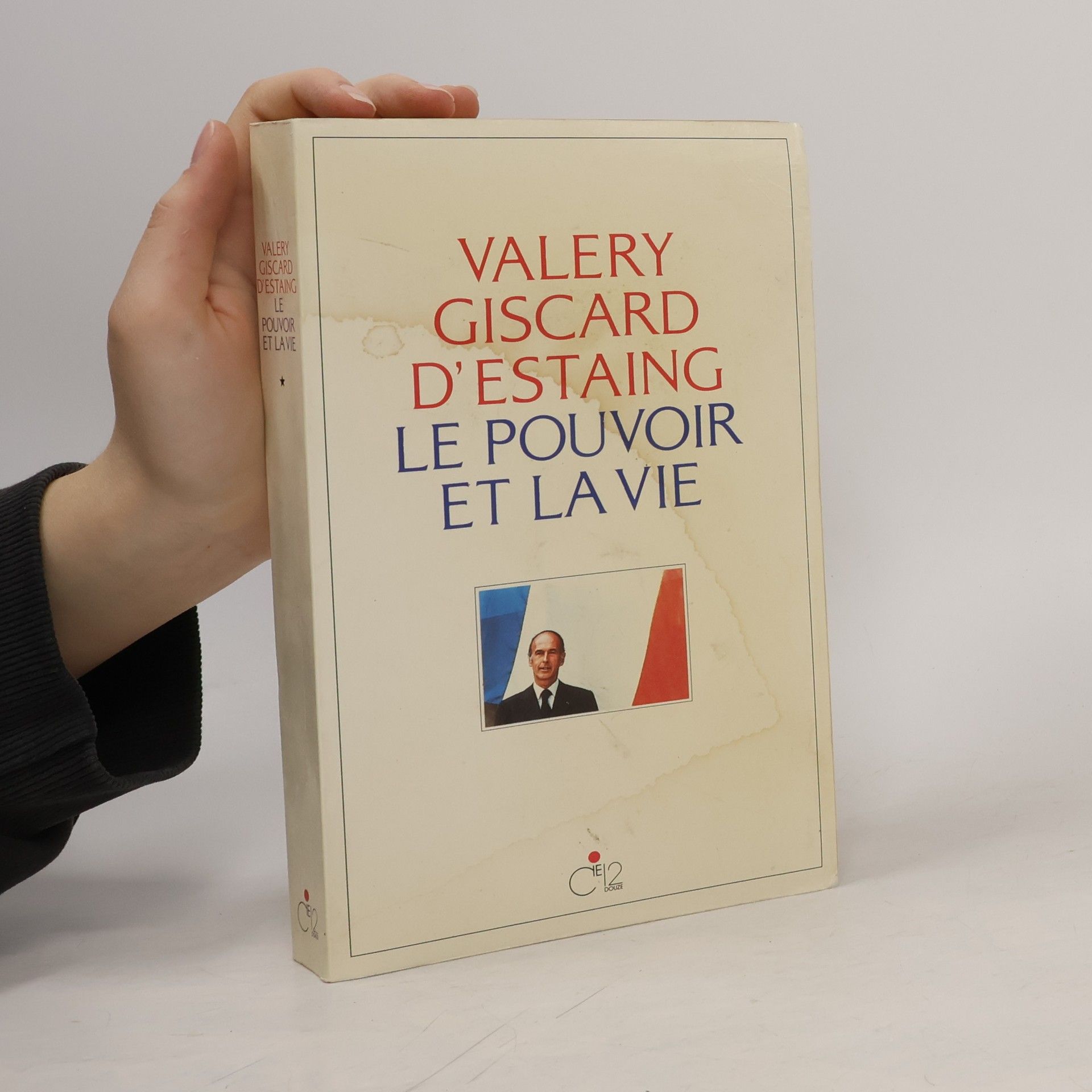 Le Pouvoir et la Vie