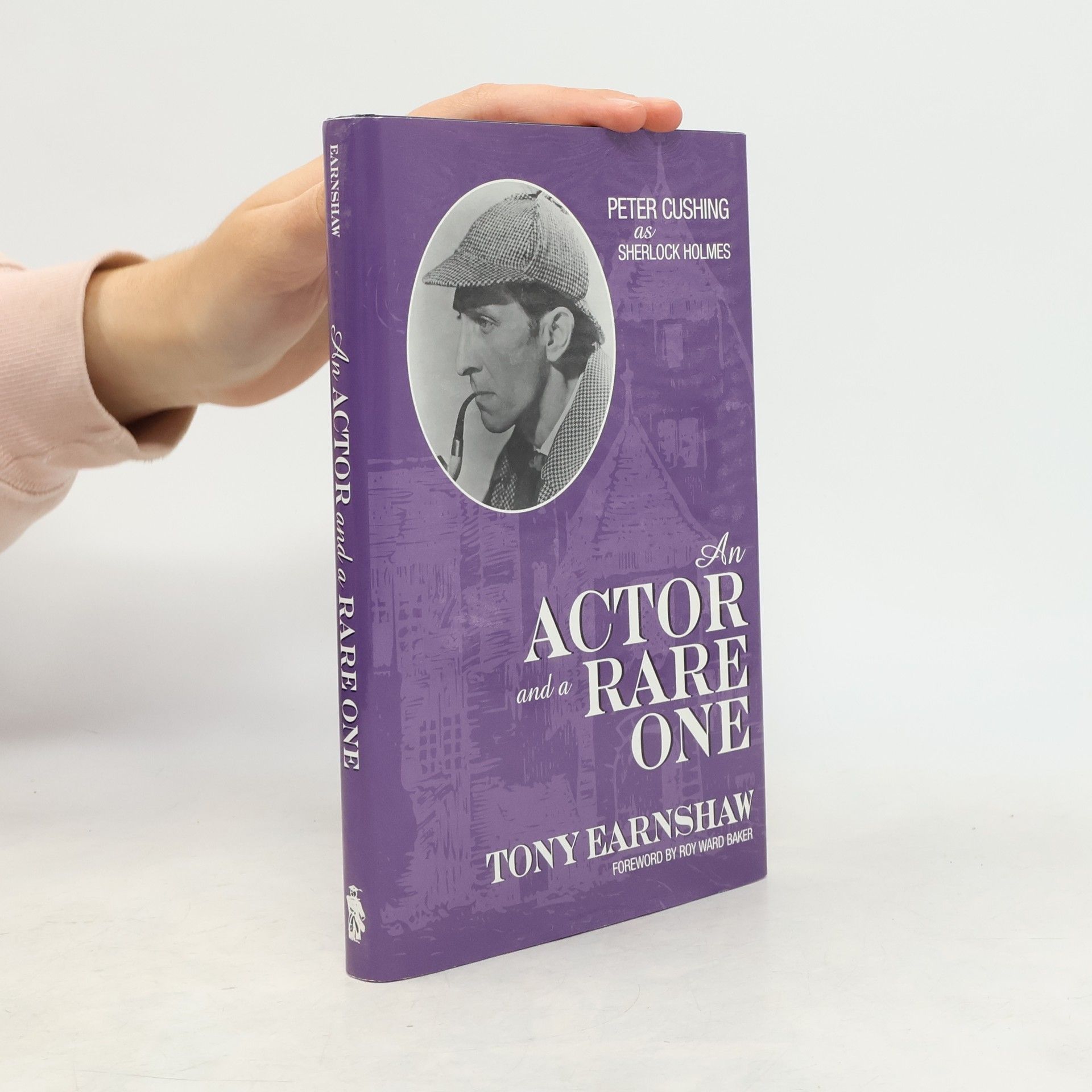 Roy Ward Baker An Actor and a Rare One