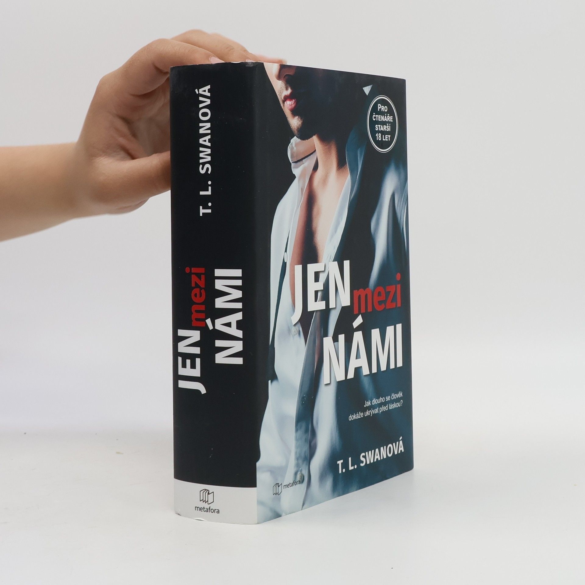 T. L. Swan Jen mezi námi