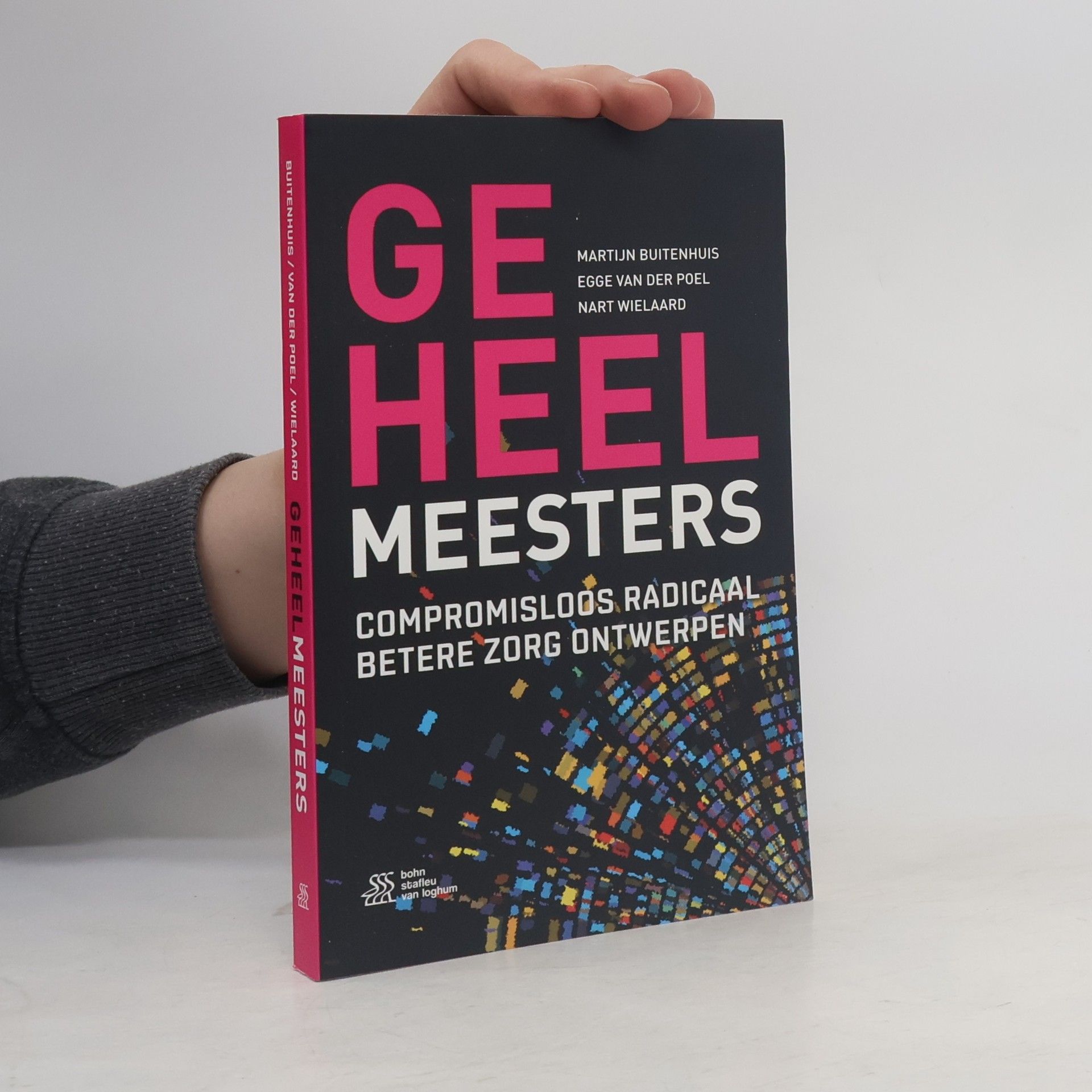 Geheelmeesters
