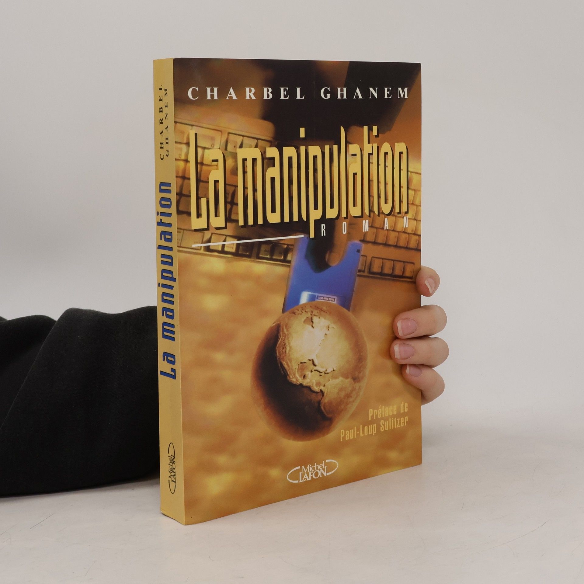 La manipulation