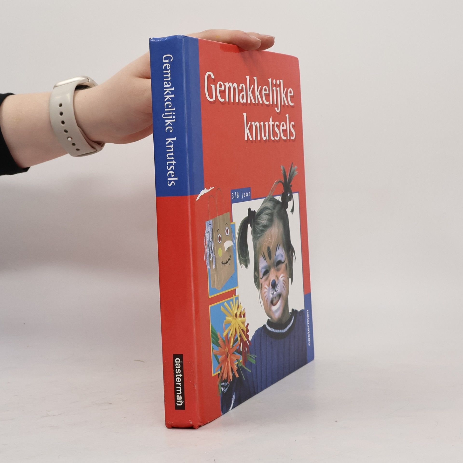 Autorenkollektiv Gemakkelijke knutsels