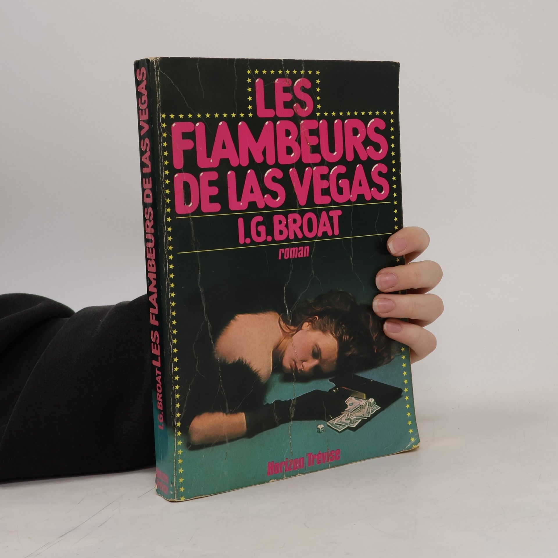 Les Flambeurs de Las Vegas