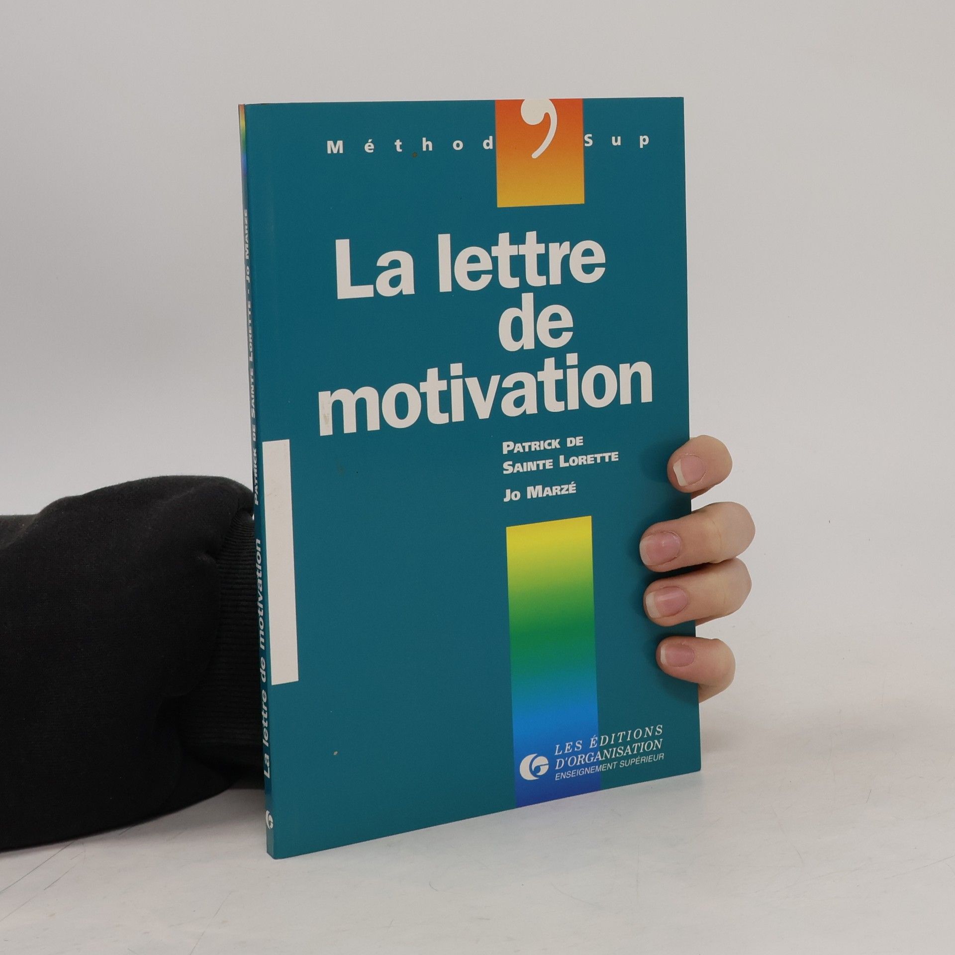 La lettre de motivation