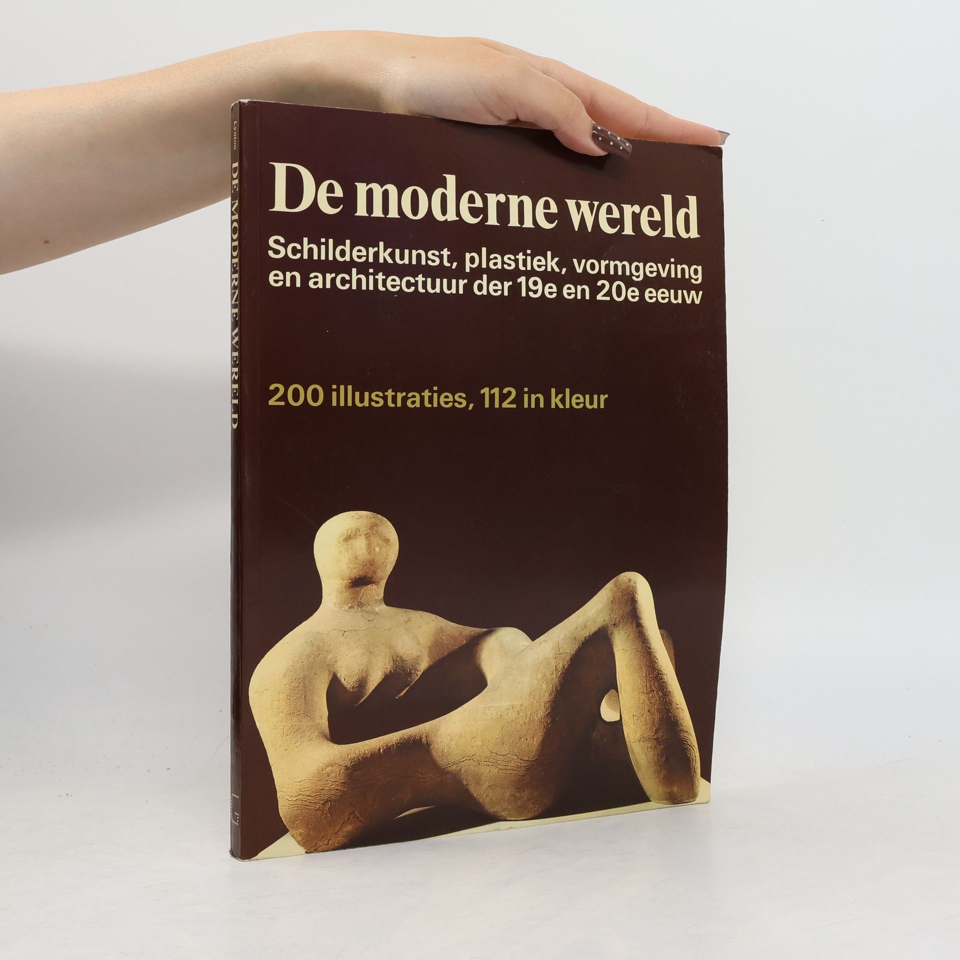 Various authors De moderne wereld