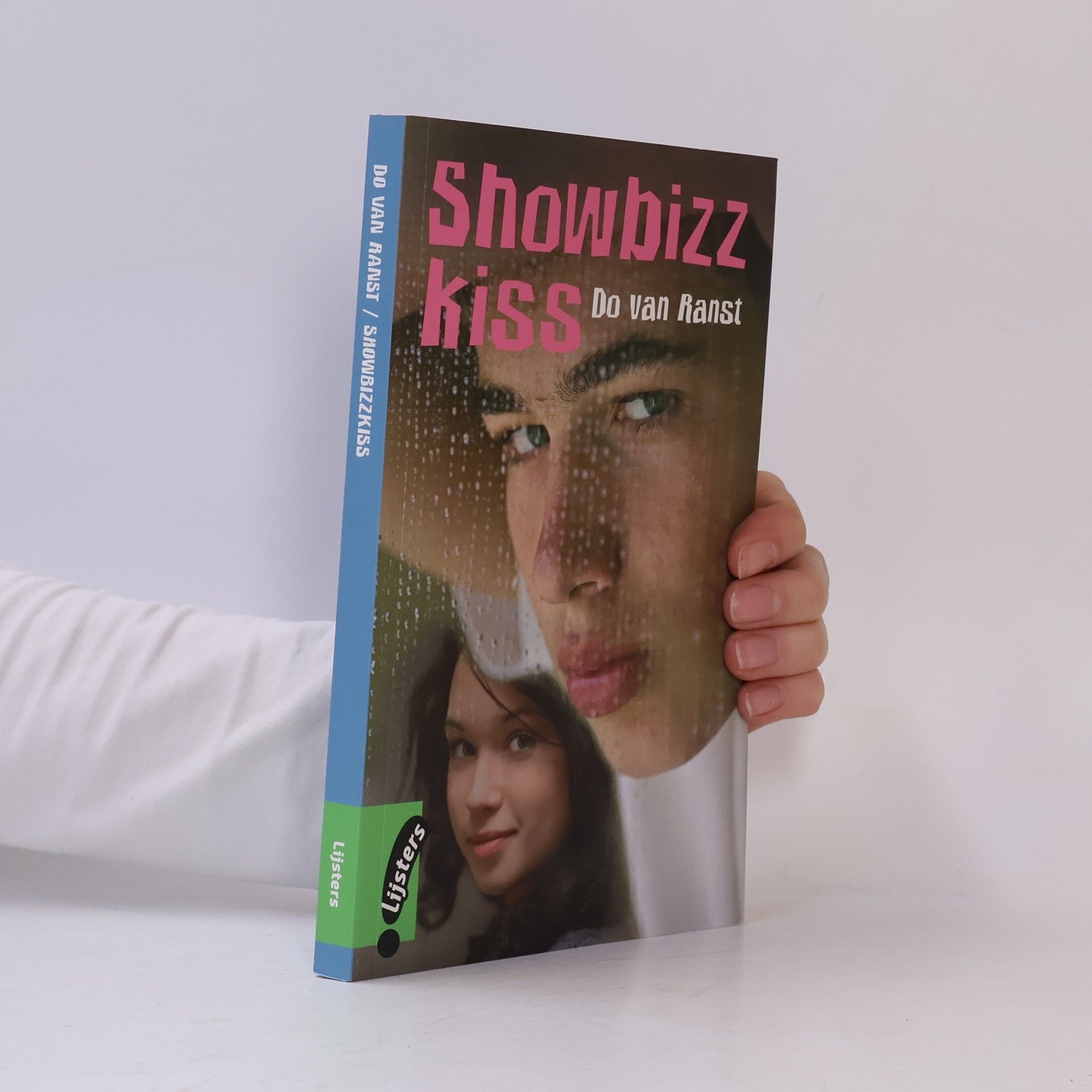 Do Van Ranst Showbizzkiss