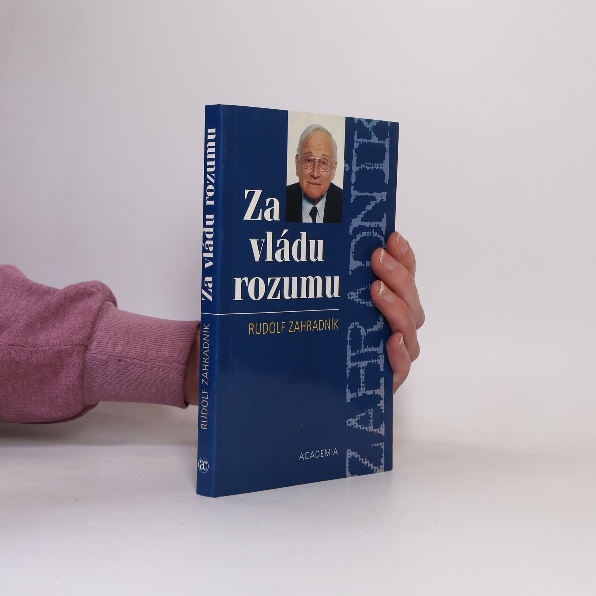 Za vládu rozumu