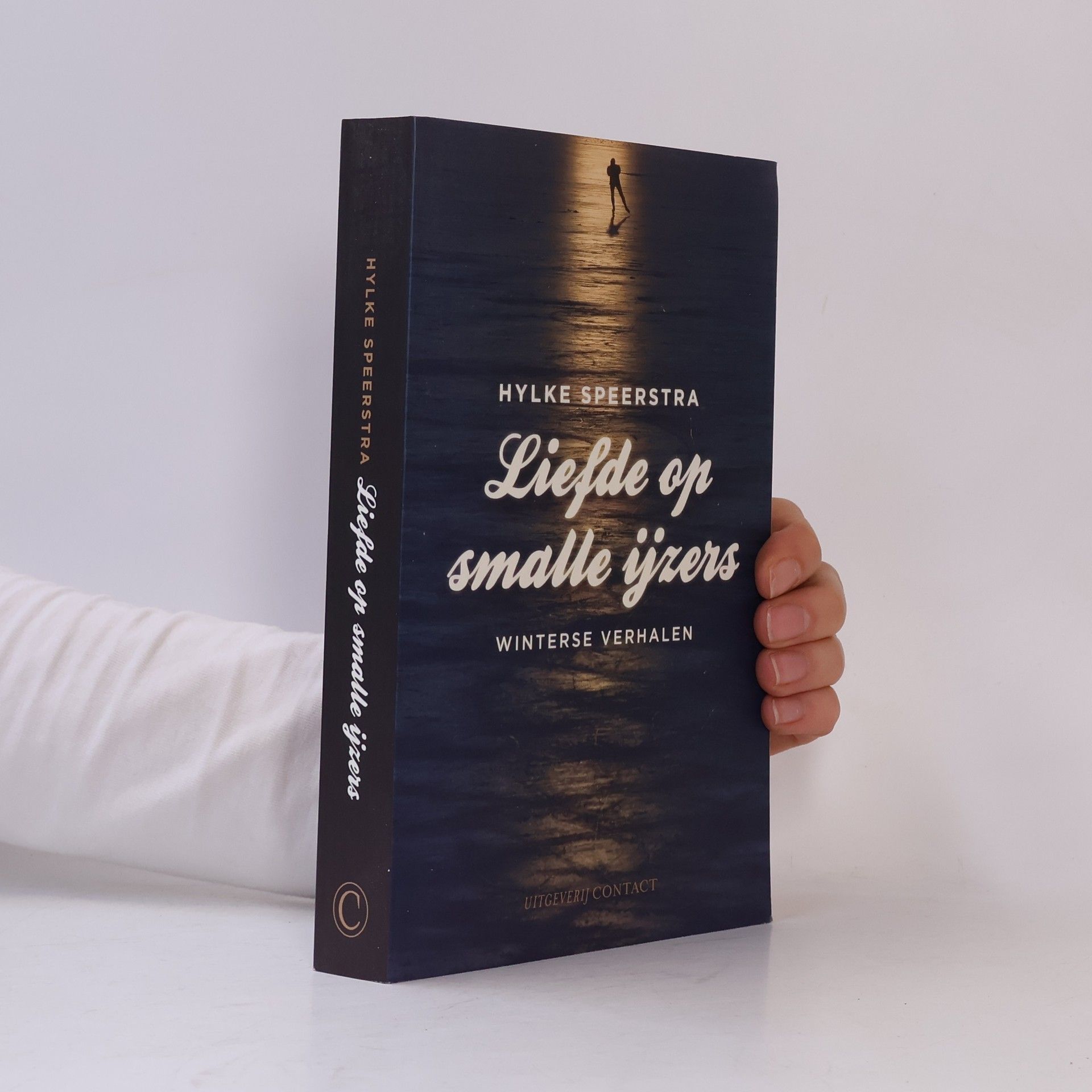 Liefde op smalle ijzers