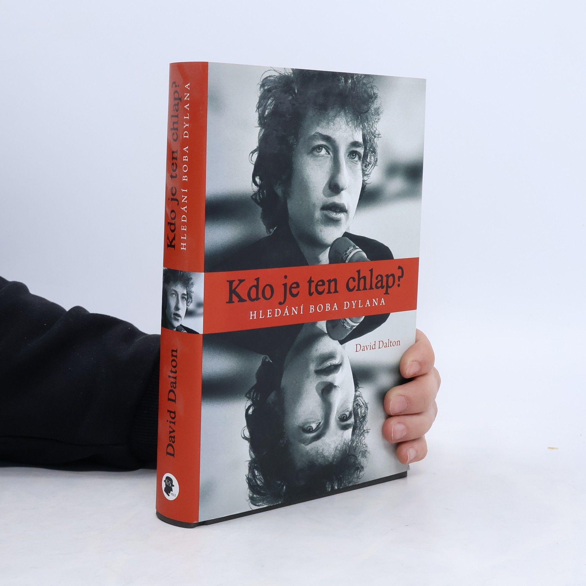 David Dalton Kdo je ten chlap?