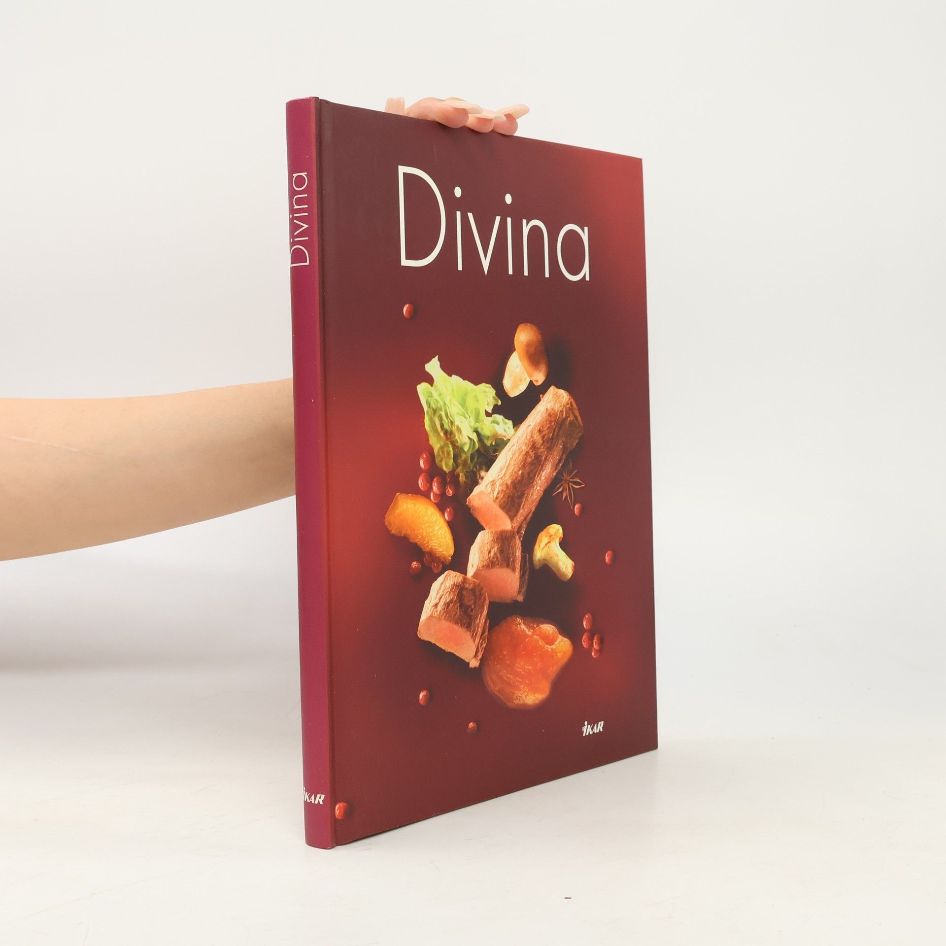 Collectif d'auteurs Divina
