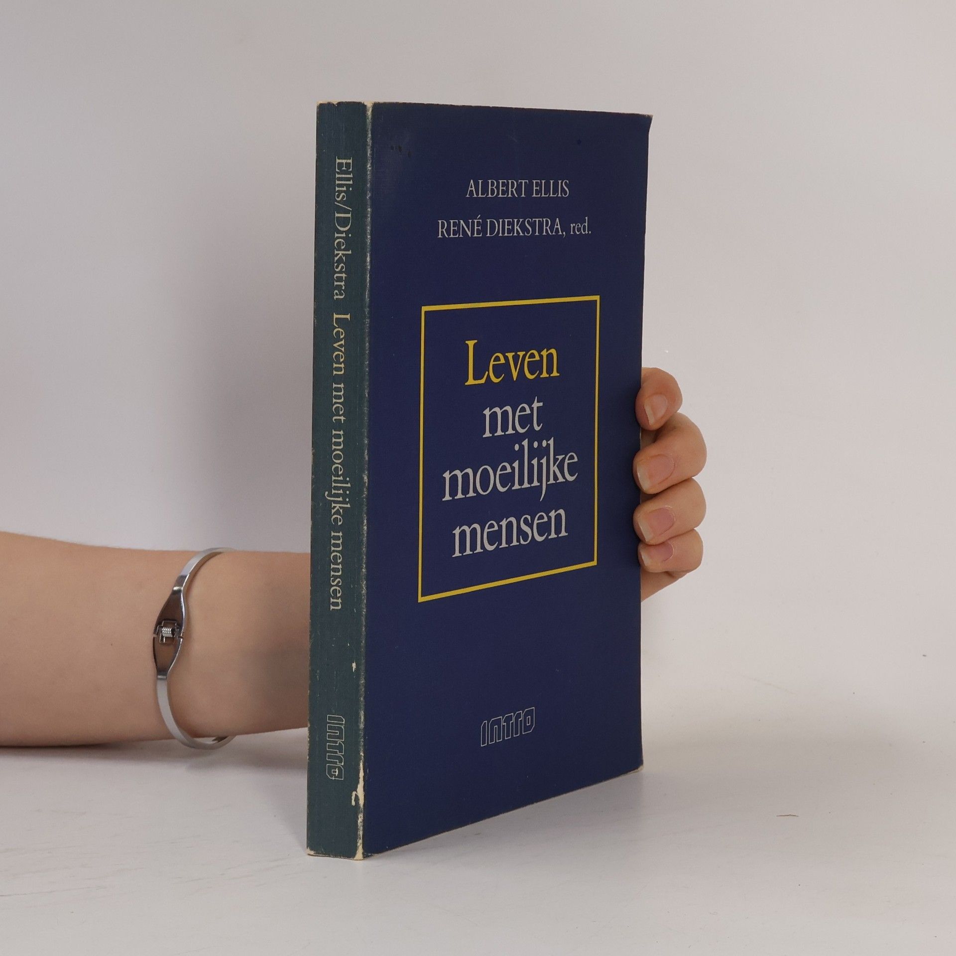 Leven met moeilijke mensen
