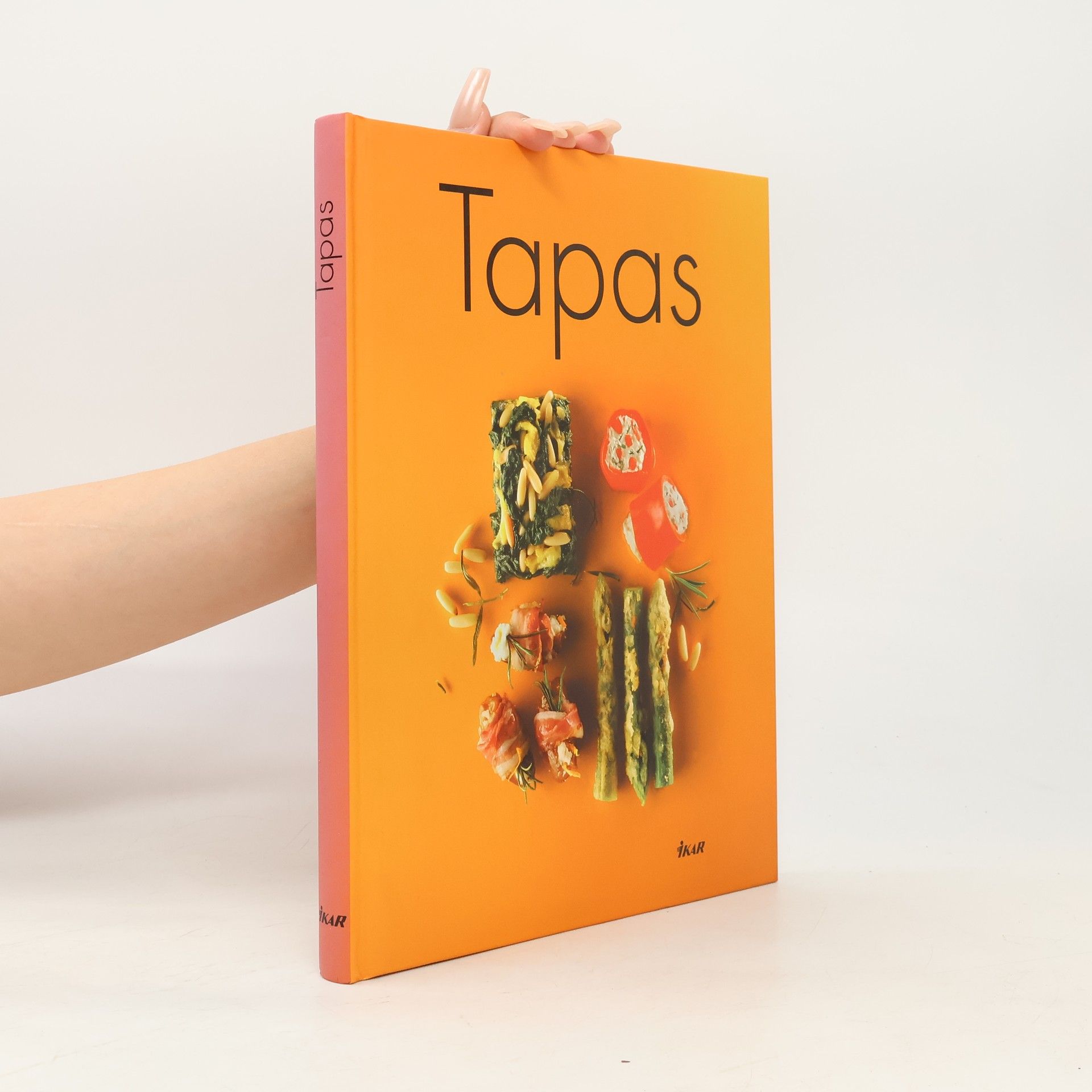 Ľudmila Strukelyová Tapas