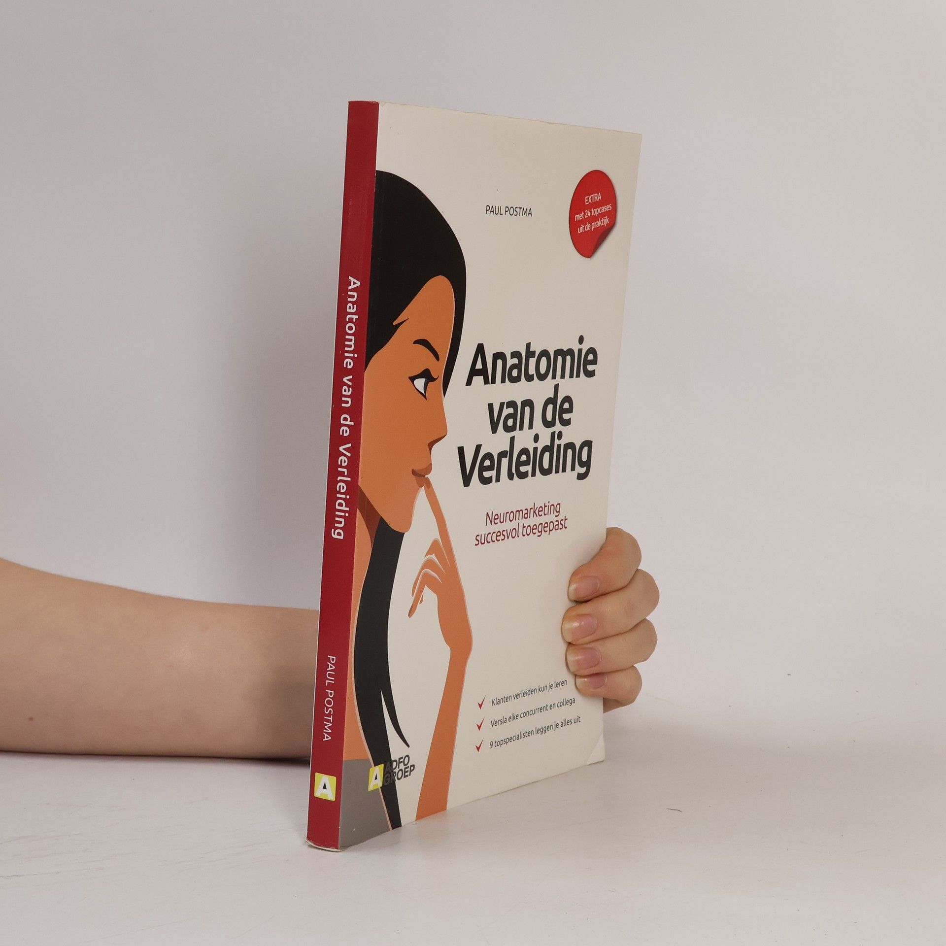 Anatomie van de verleiding