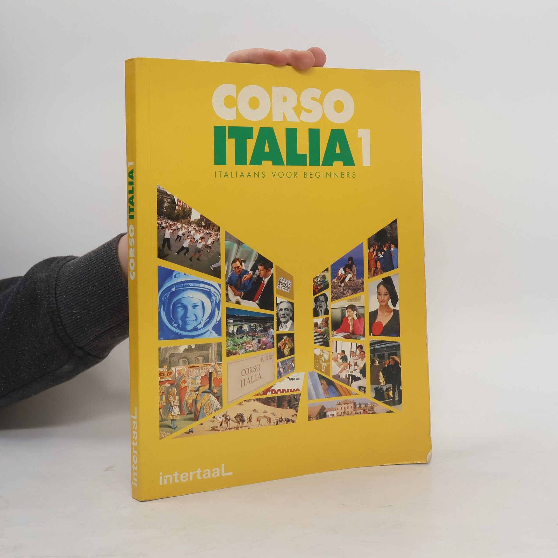 Corso Italia 1