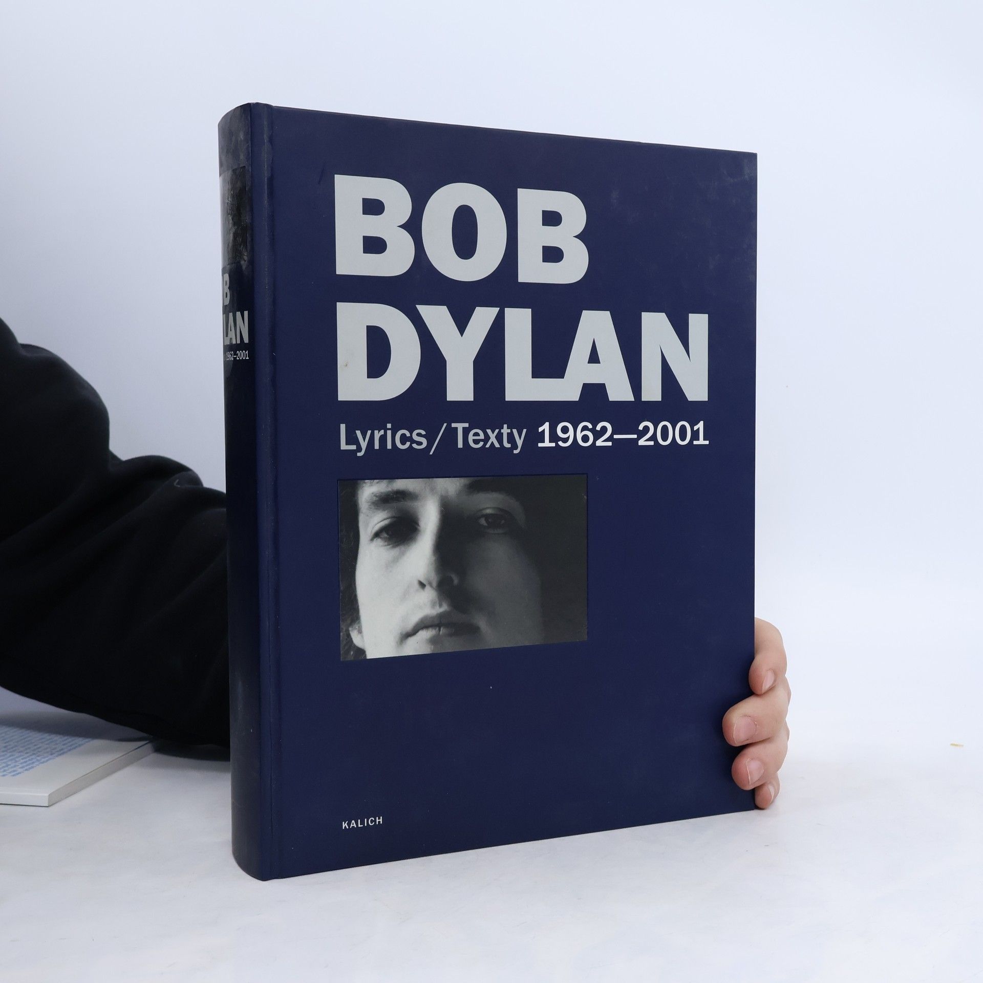 Bob Dylan
