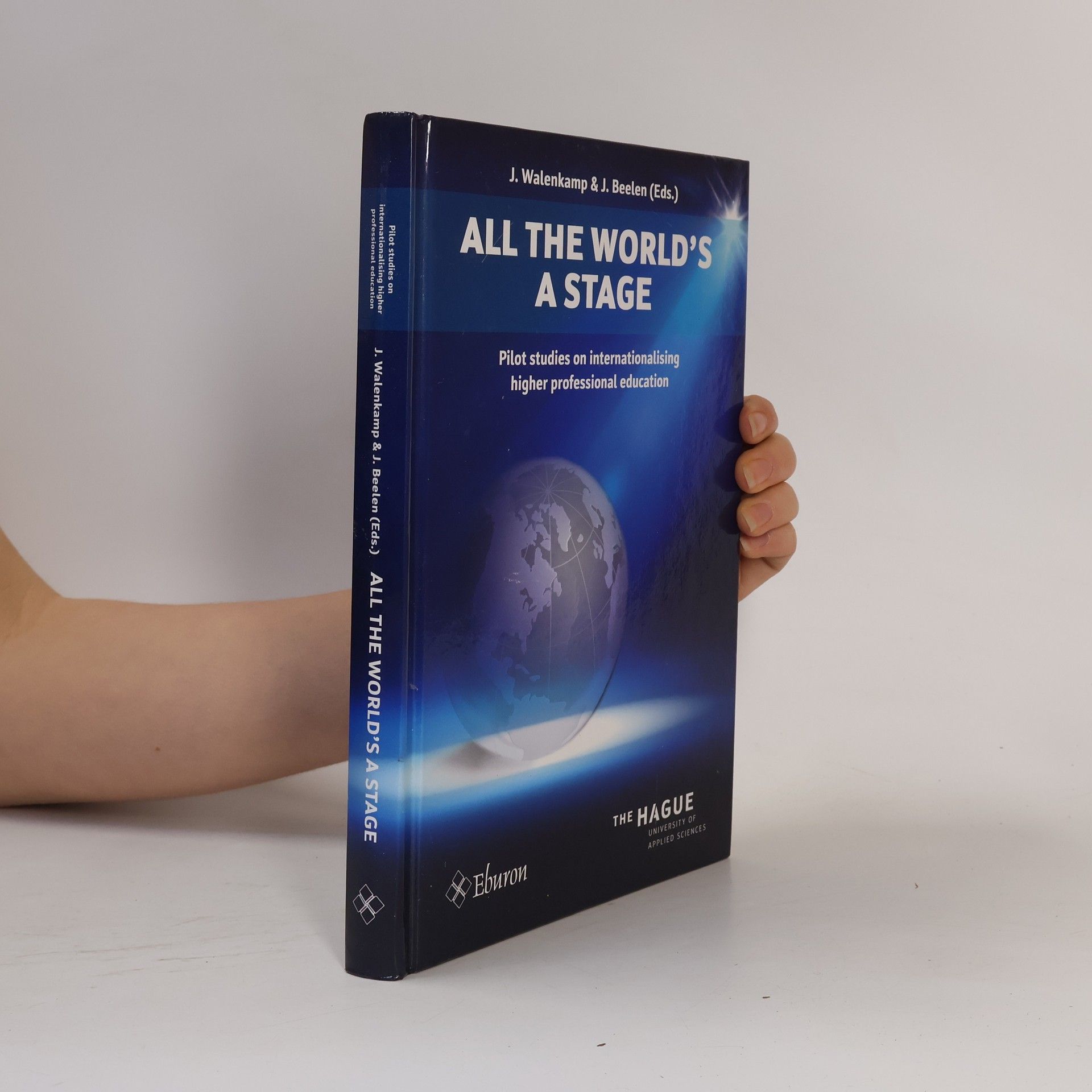 J. Beelen All the World´s a Stage