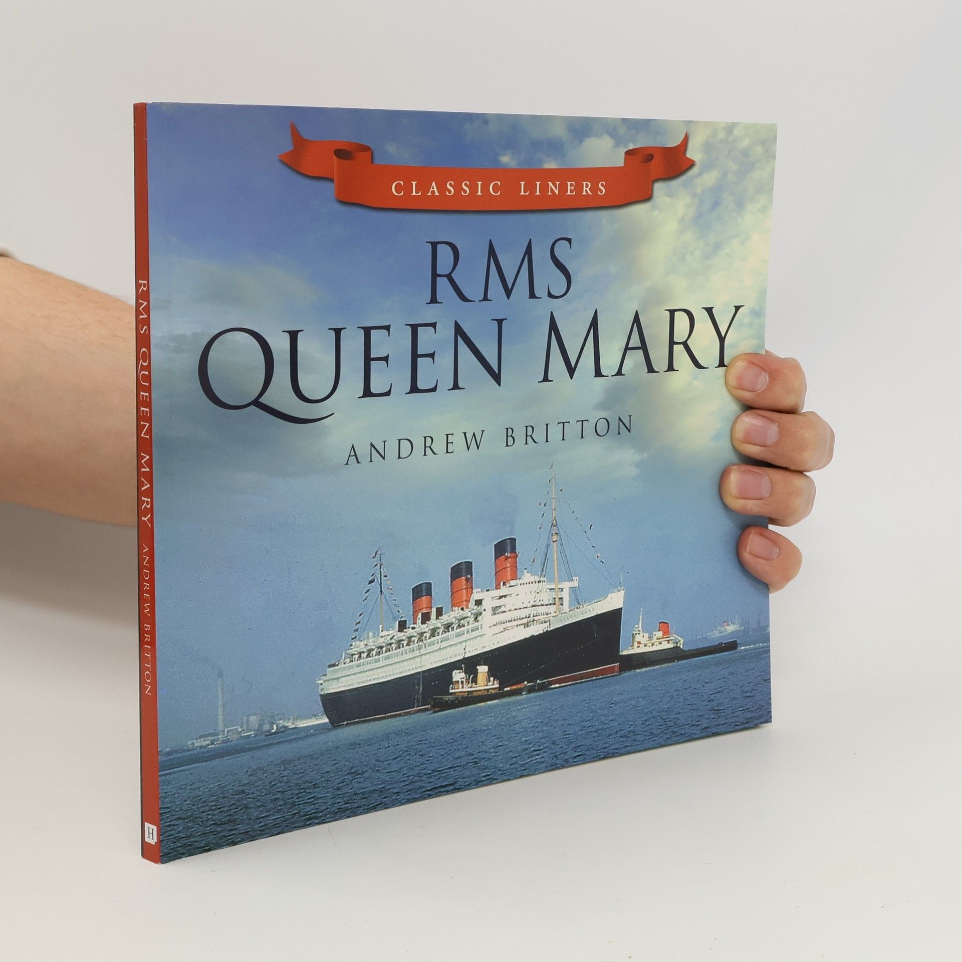RMS Queen Mary