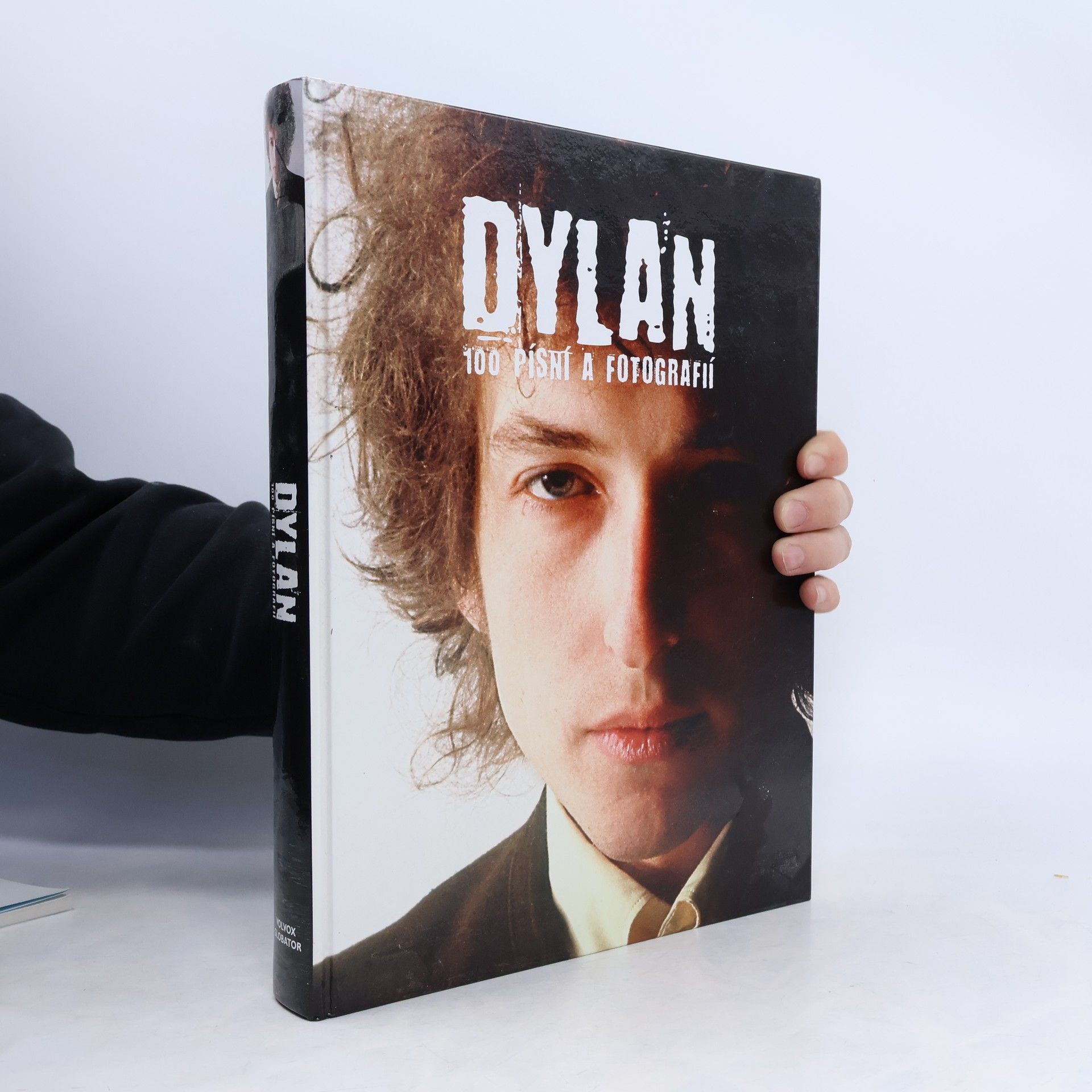 Dylan: 100 písní a fotografií