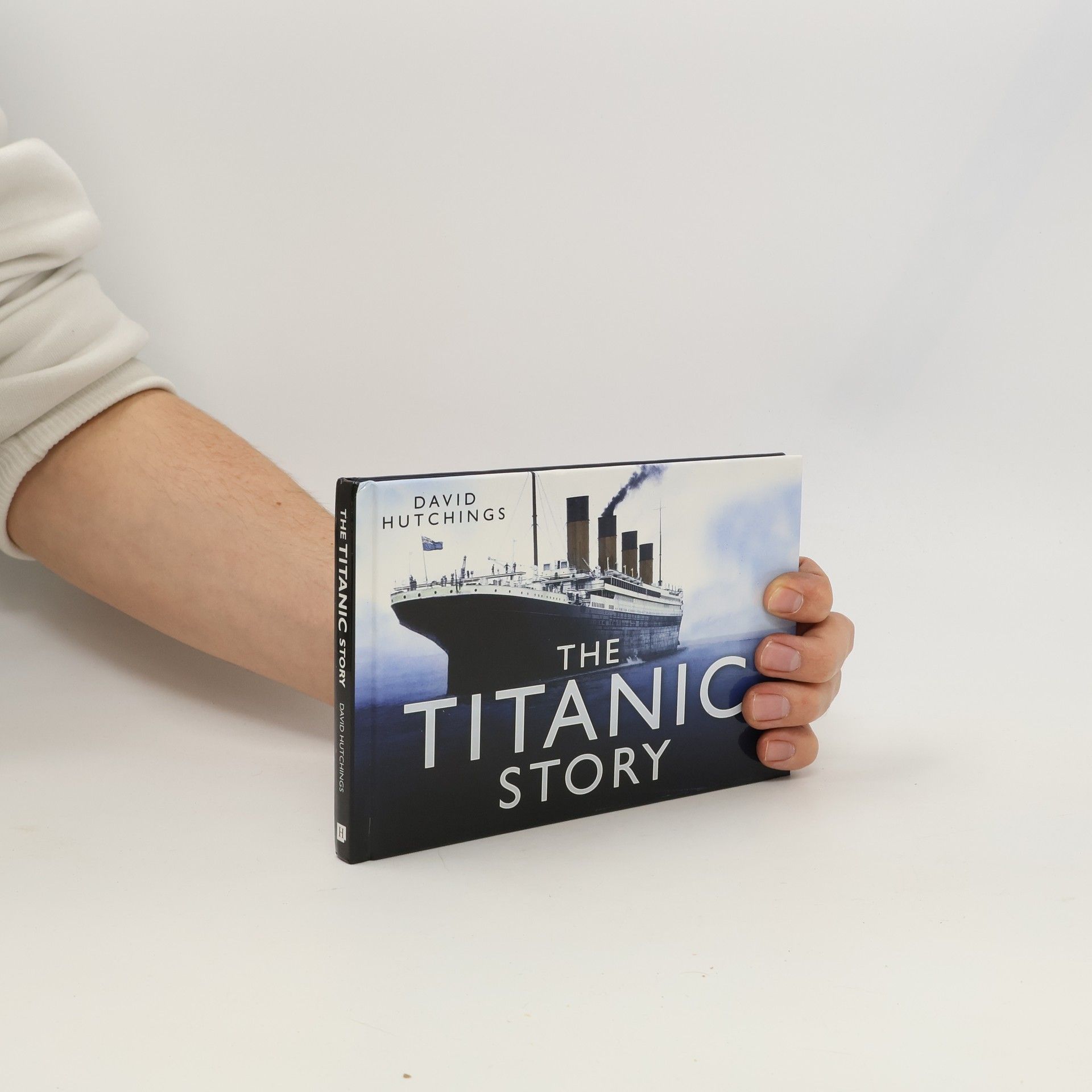 The Titanic Story