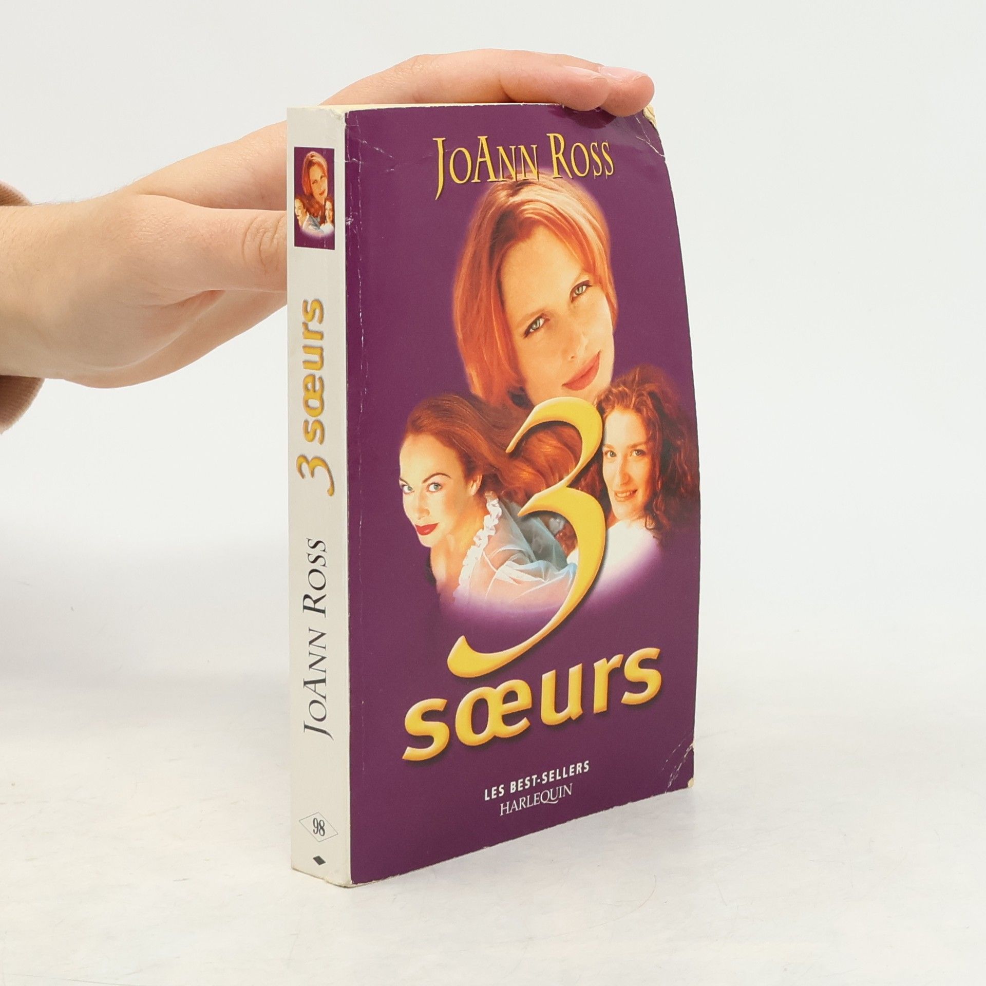 3 sœurs