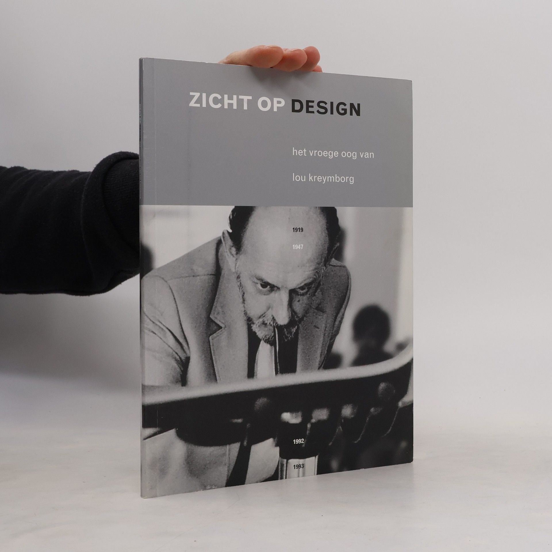 Various authors Zicht op design