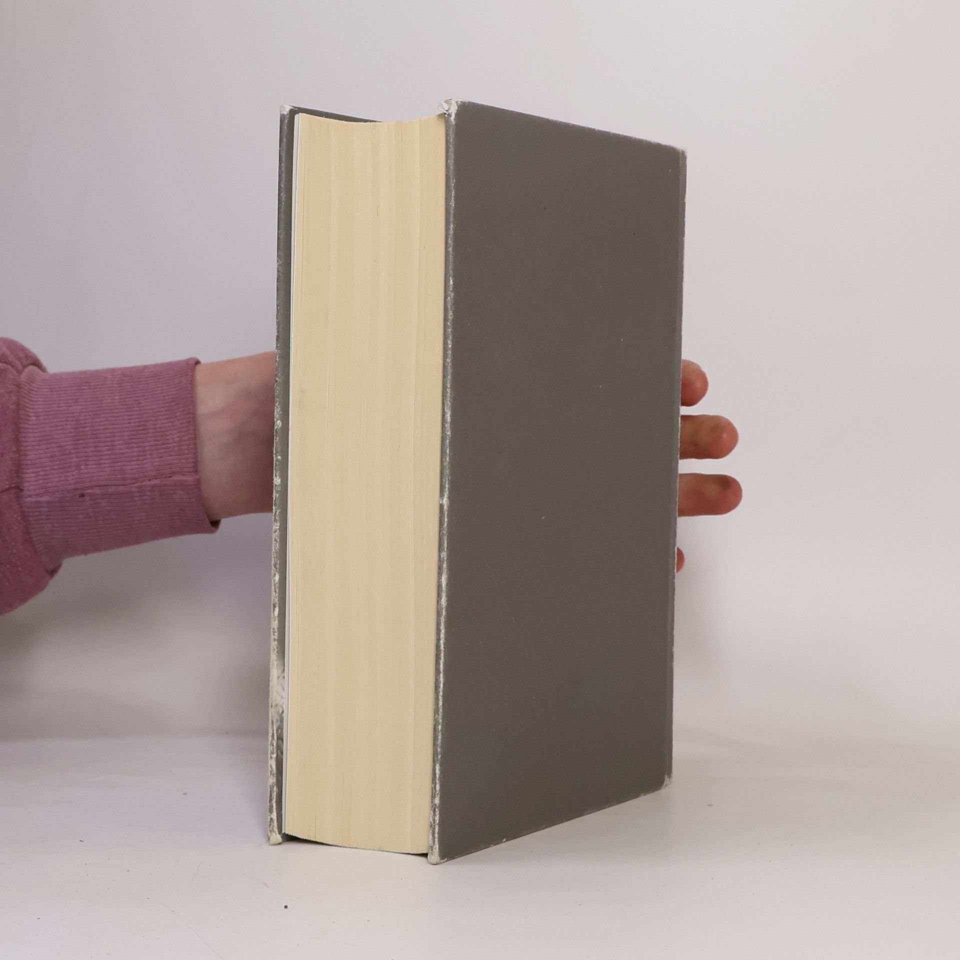 E. L. James Padesát odstínů šedi