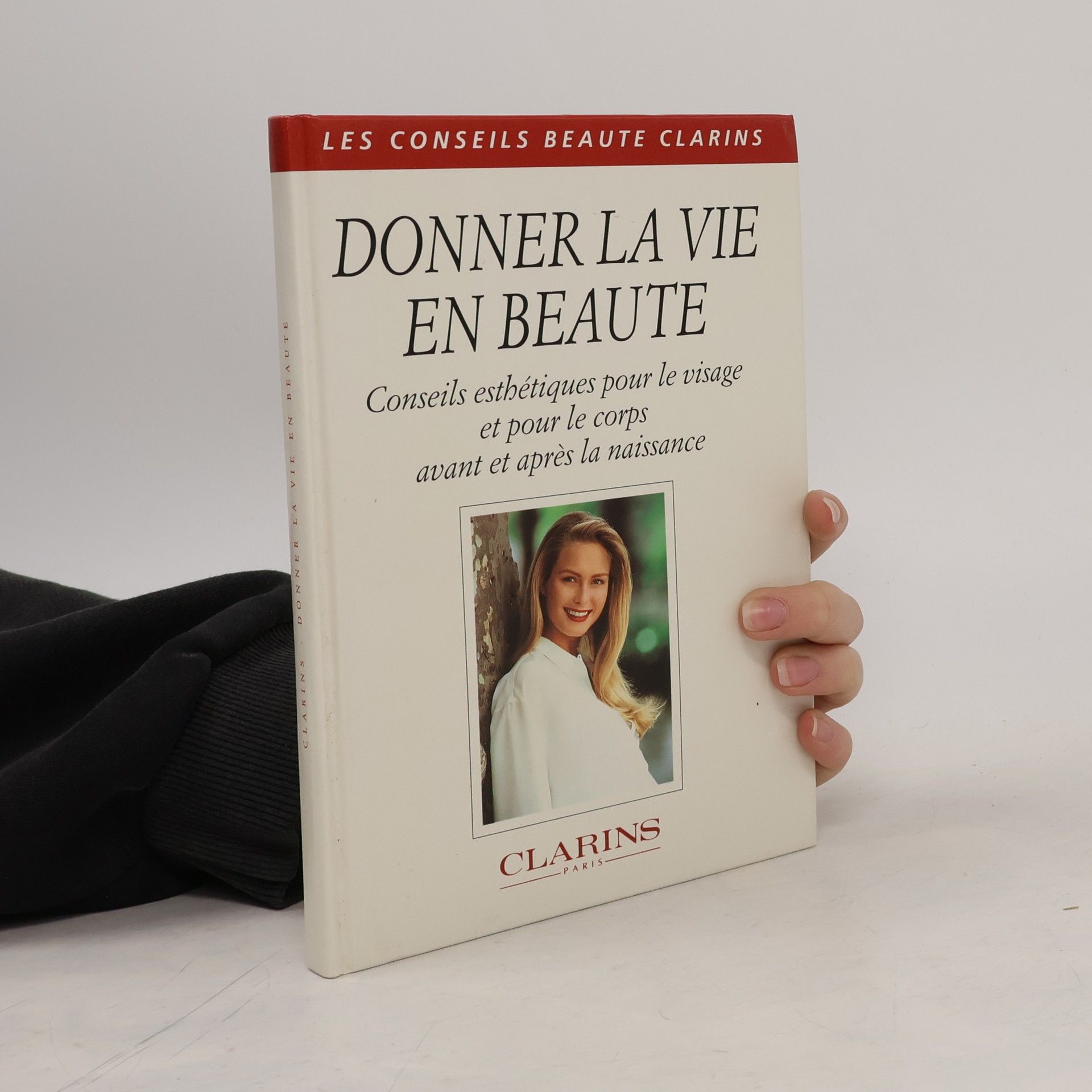 Autorenkollektiv Donner la vie en beaute