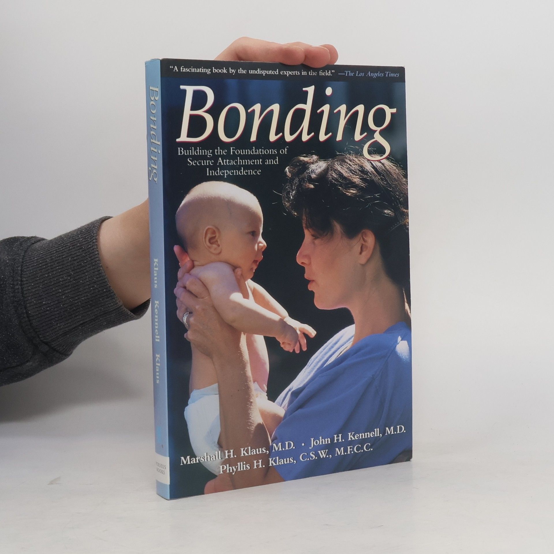 Bonding