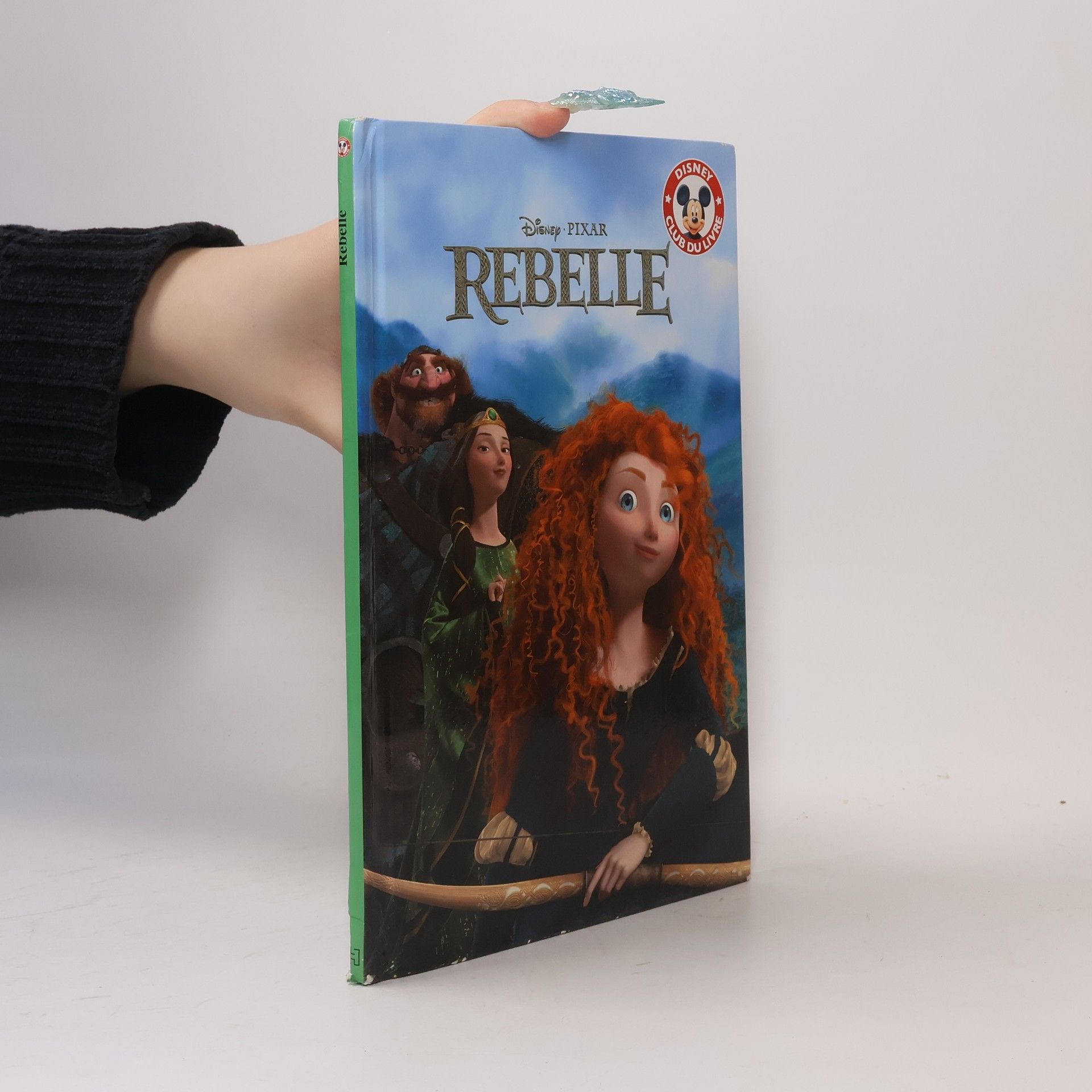 Auteurscollectief Rebelle