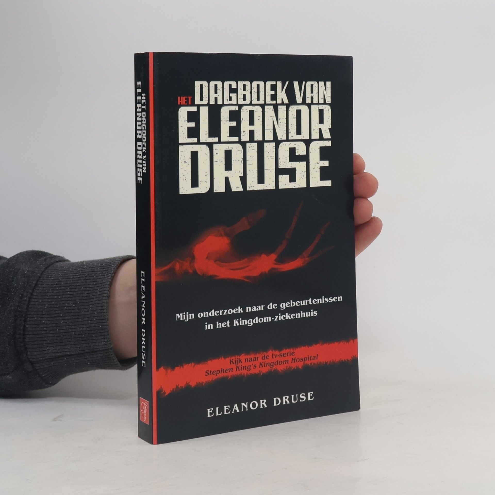 Het dagboek van Eleanor Druse