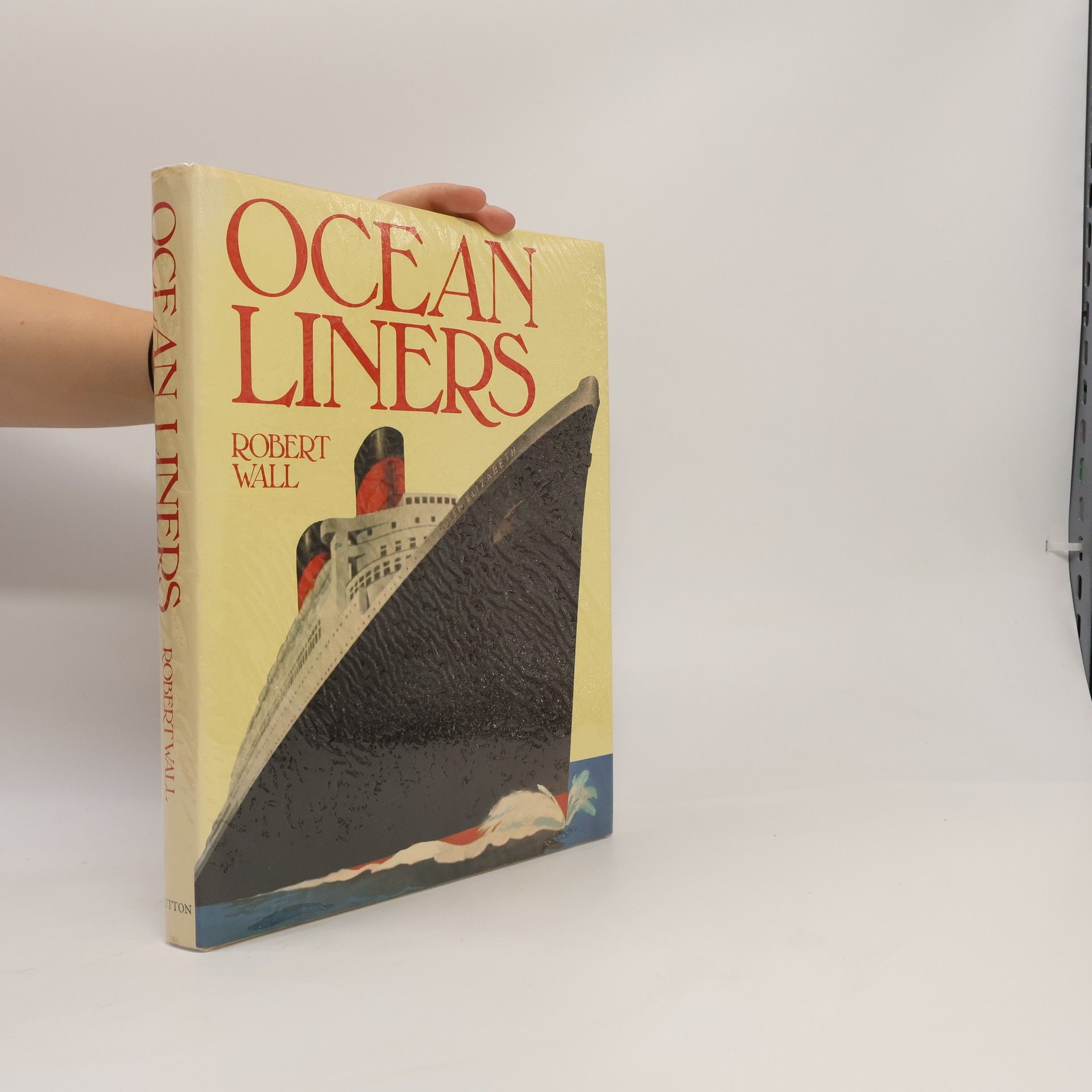 Ocean Liners