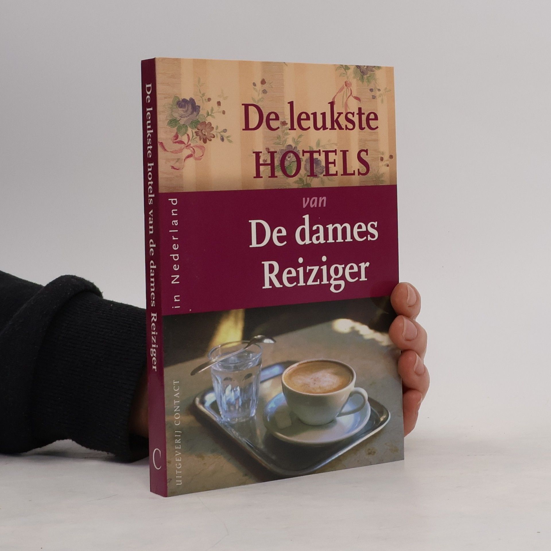 De dames Reiziger De leukste hotels van de dames Reiziger