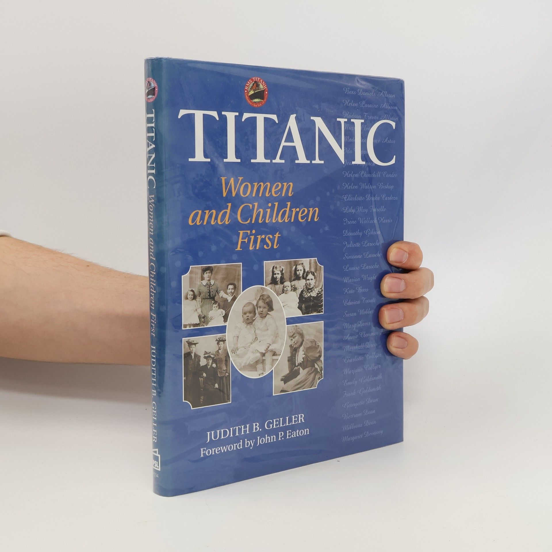 Titanic