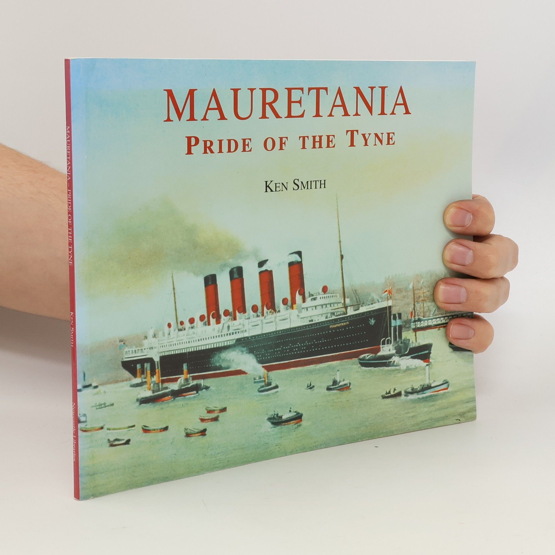 Mauretania