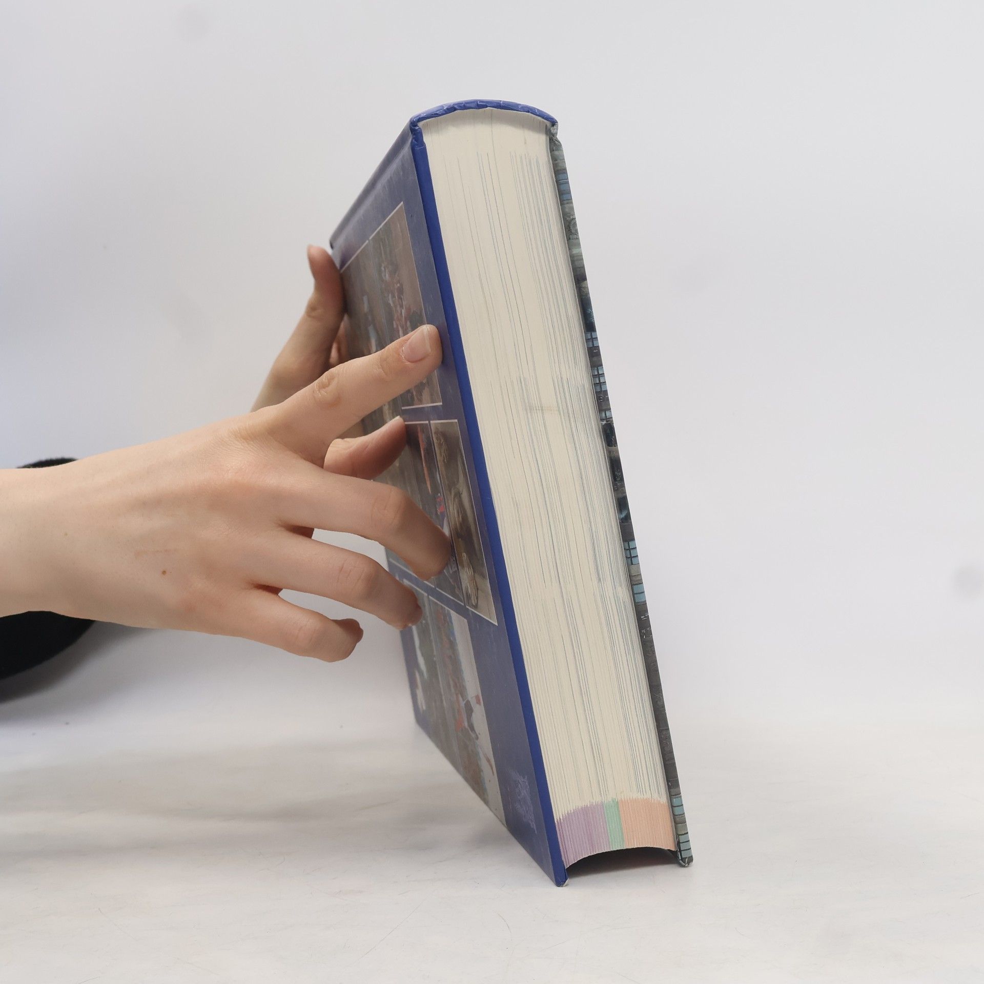Autorenkollektiv Ottova encyklopedie. Česká republika 3. Památky, lidová kultura, sport