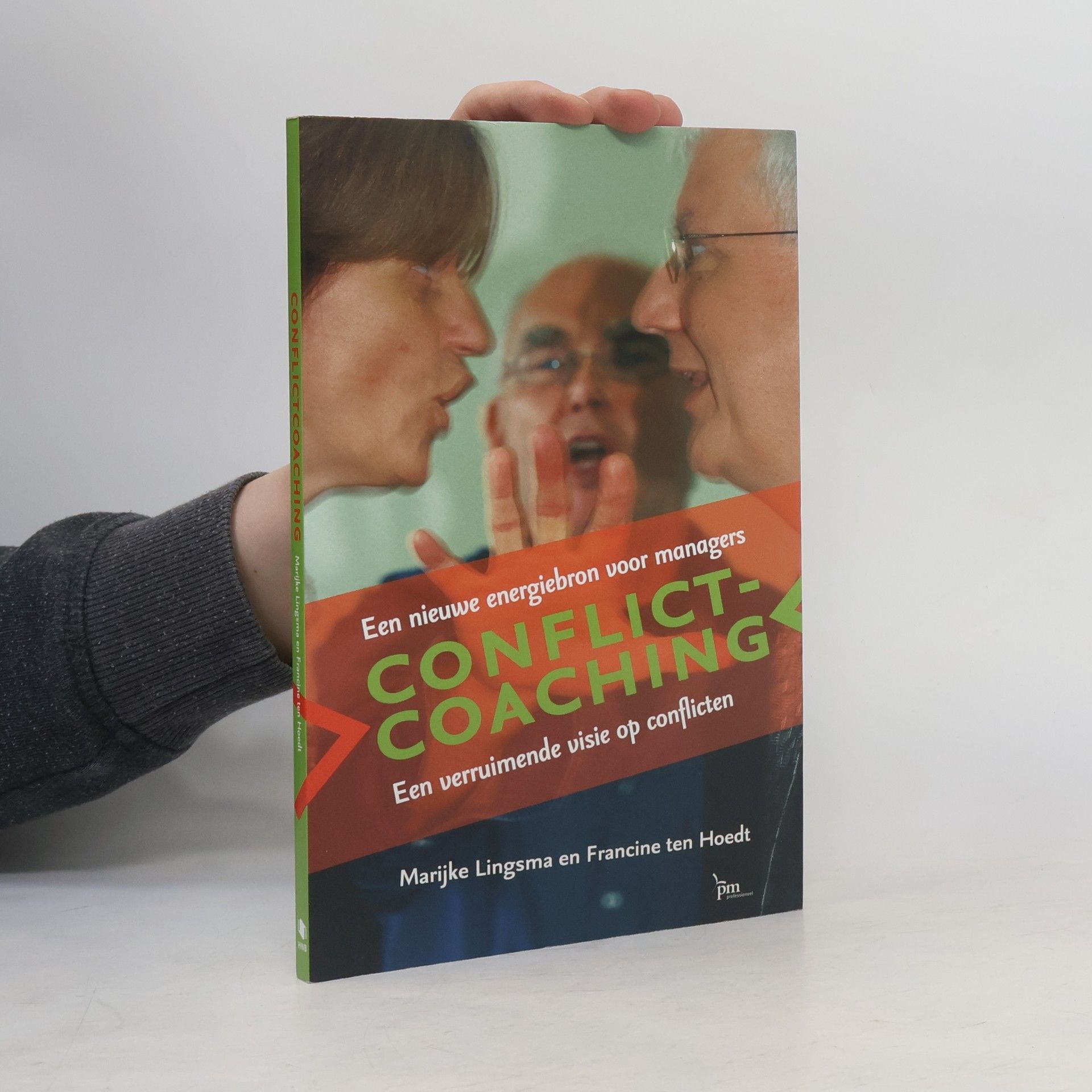 Conflictcoaching