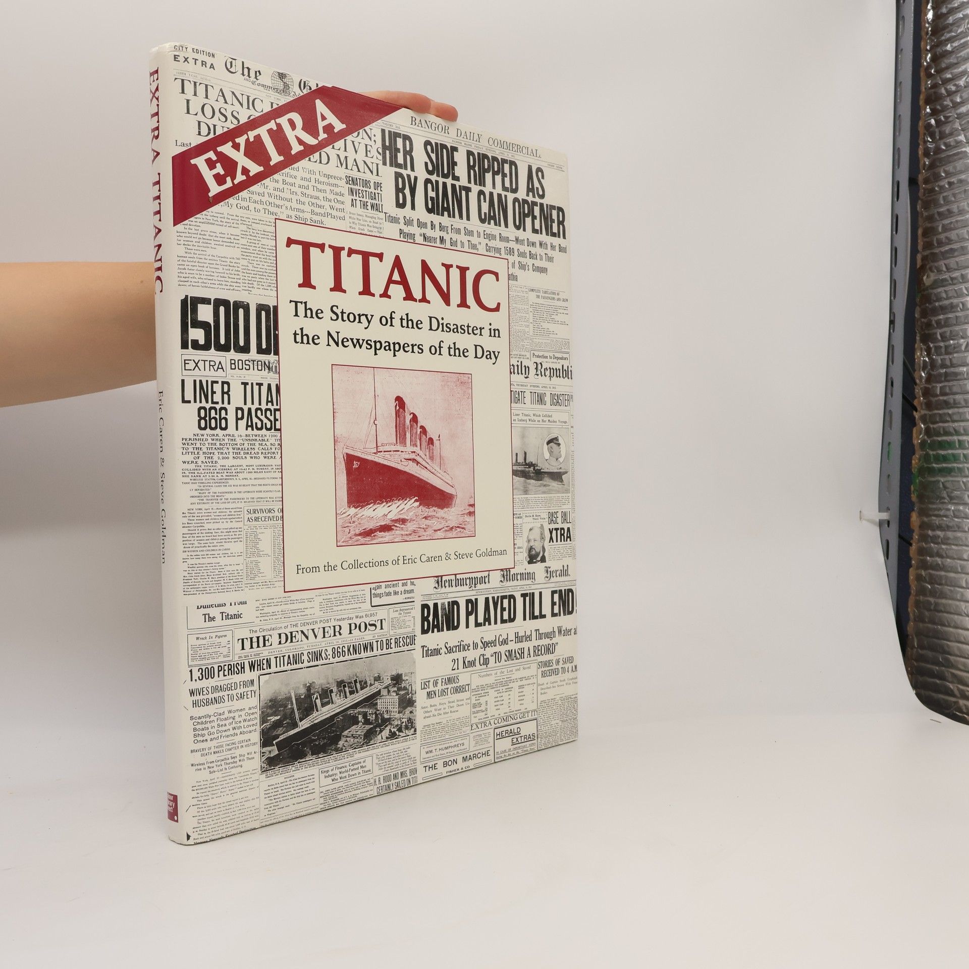 Titanic