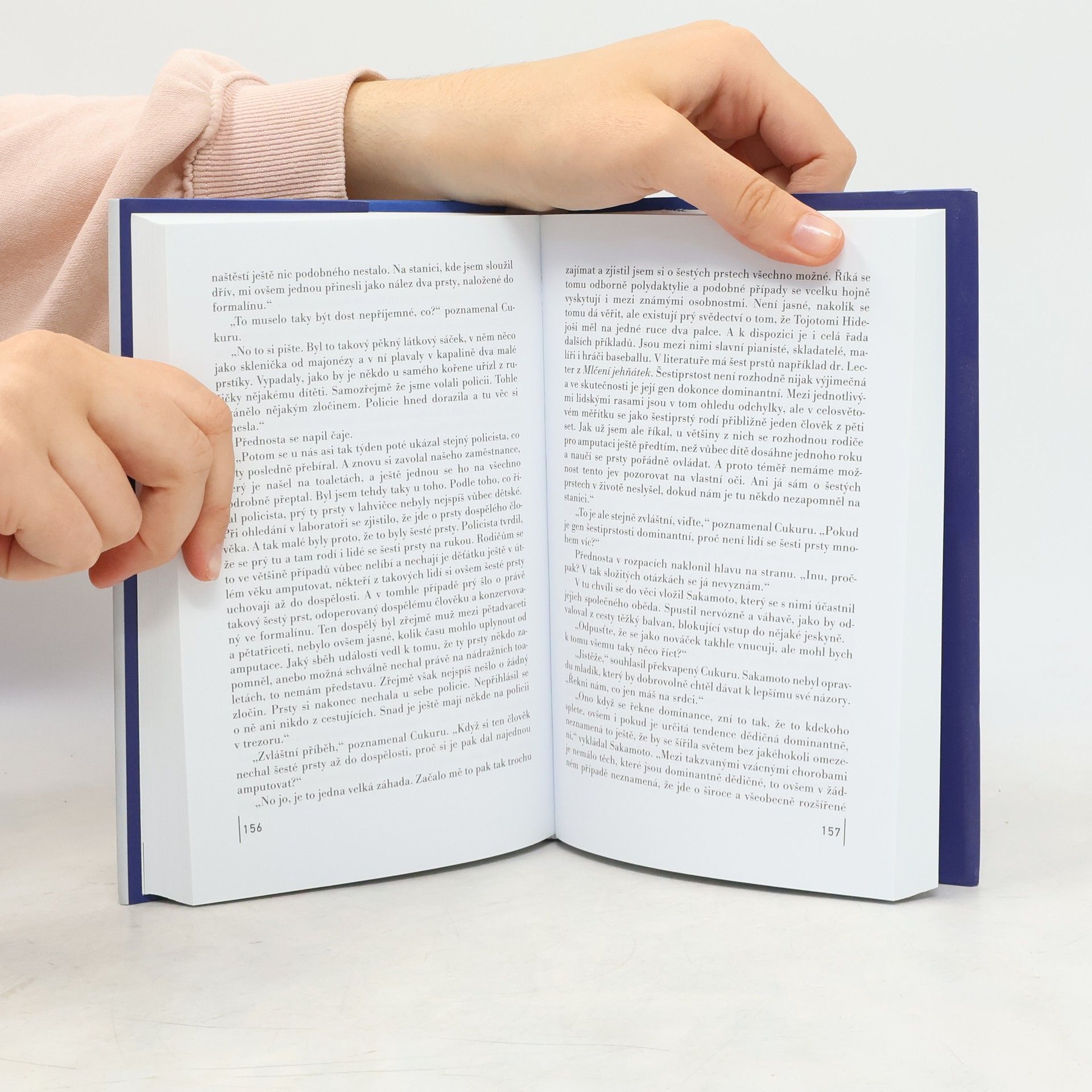 Haruki Murakami Bezbarvý Cukuru Tazaki a jeho léta putování