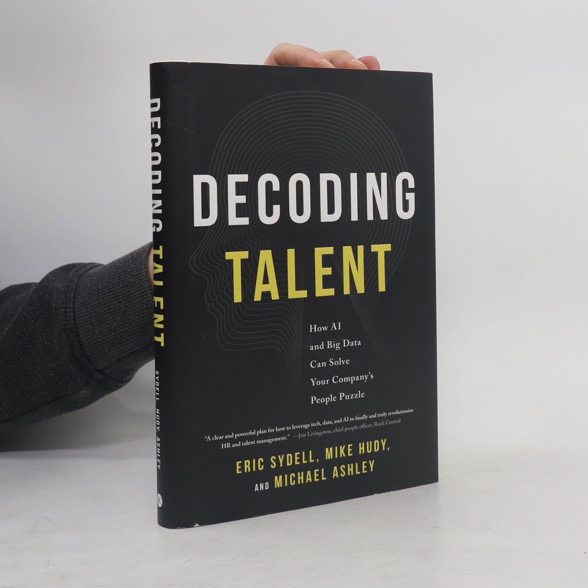 Decoding Talent