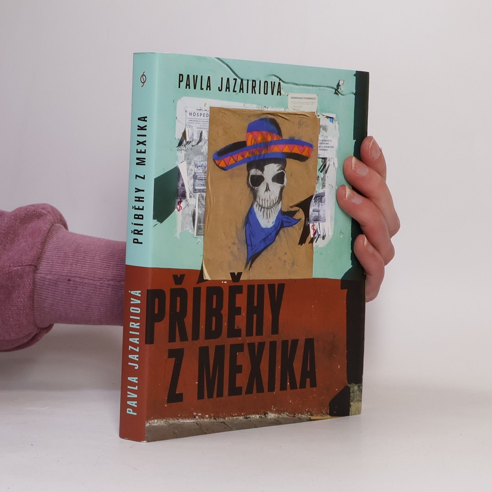 Příběhy z Mexika